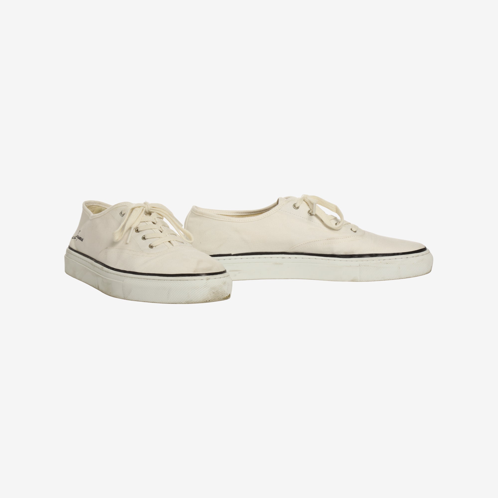 The Fefe Skate Sneakers