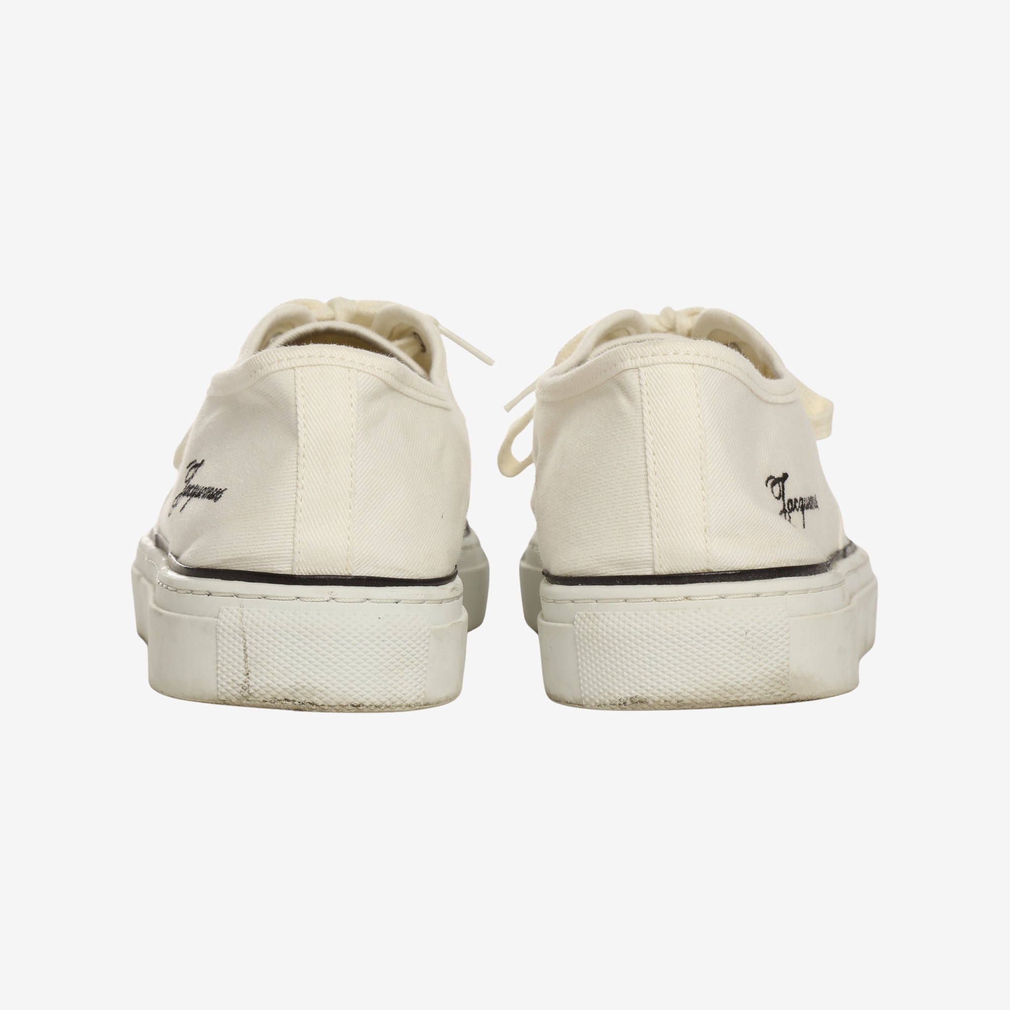 The Fefe Skate Sneakers