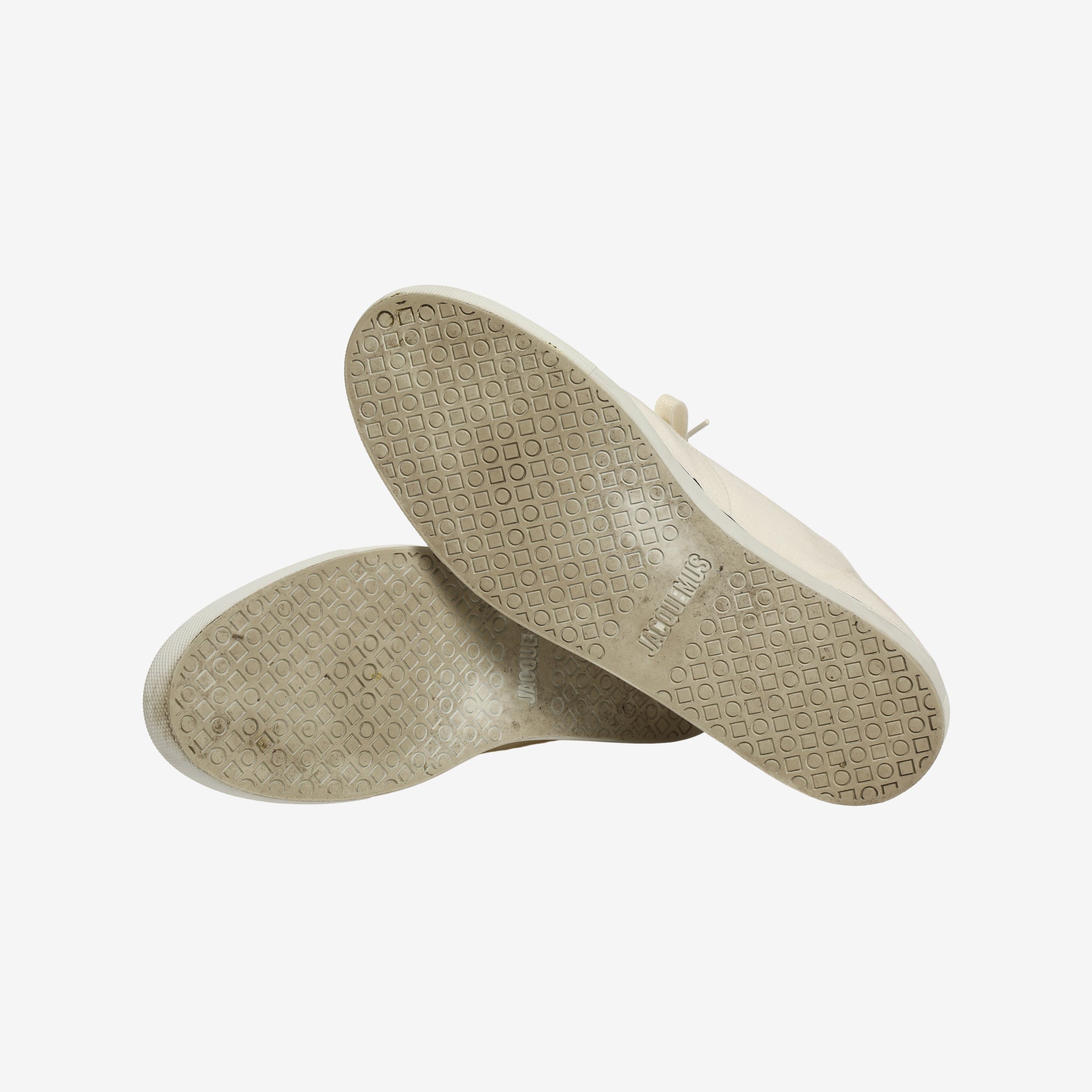 The Fefe Skate Sneakers