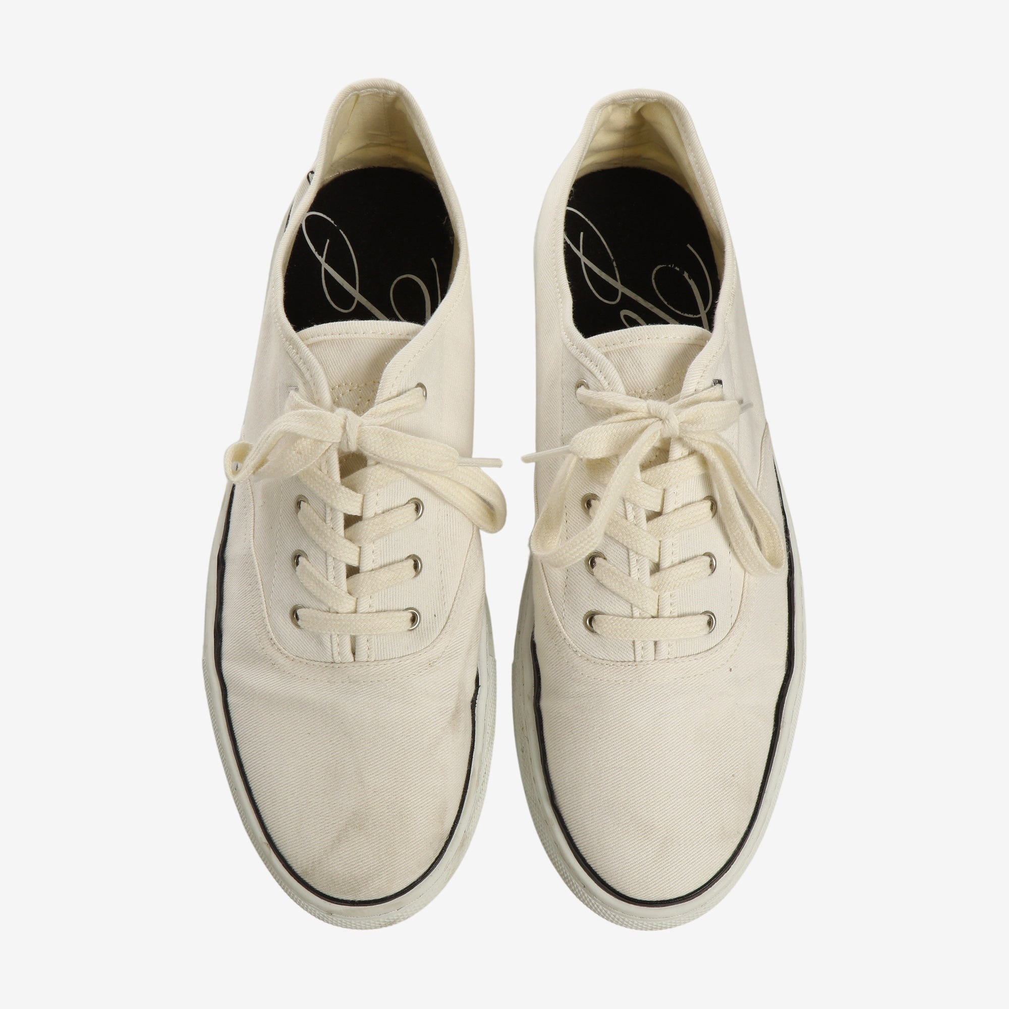 The Fefe Skate Sneakers
