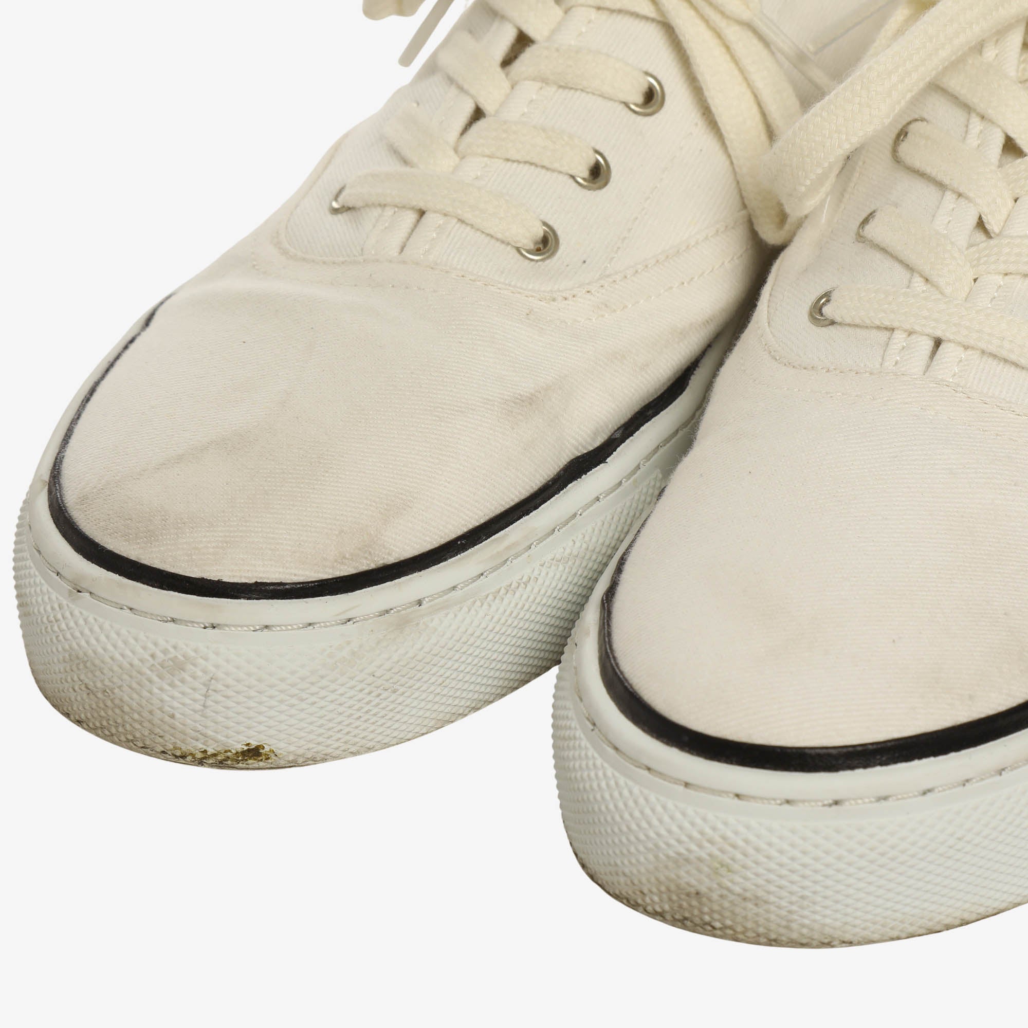The Fefe Skate Sneakers