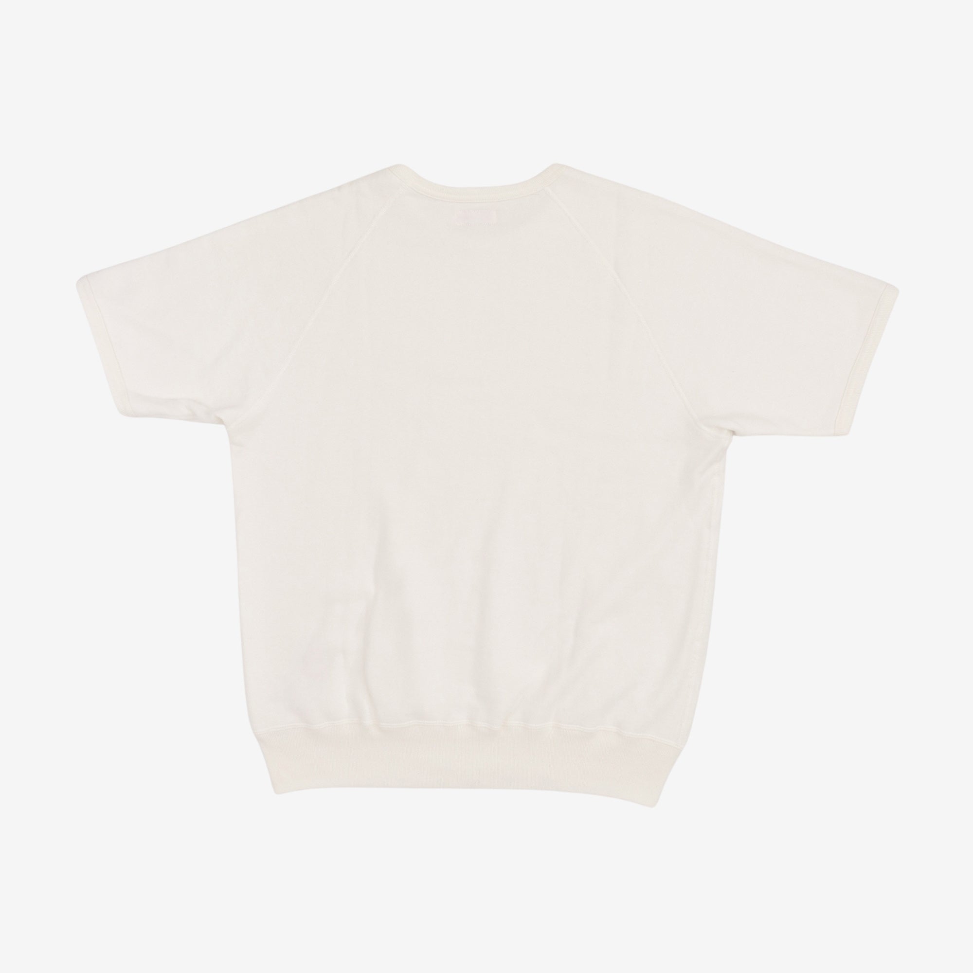 Loopwheel SS Sweat