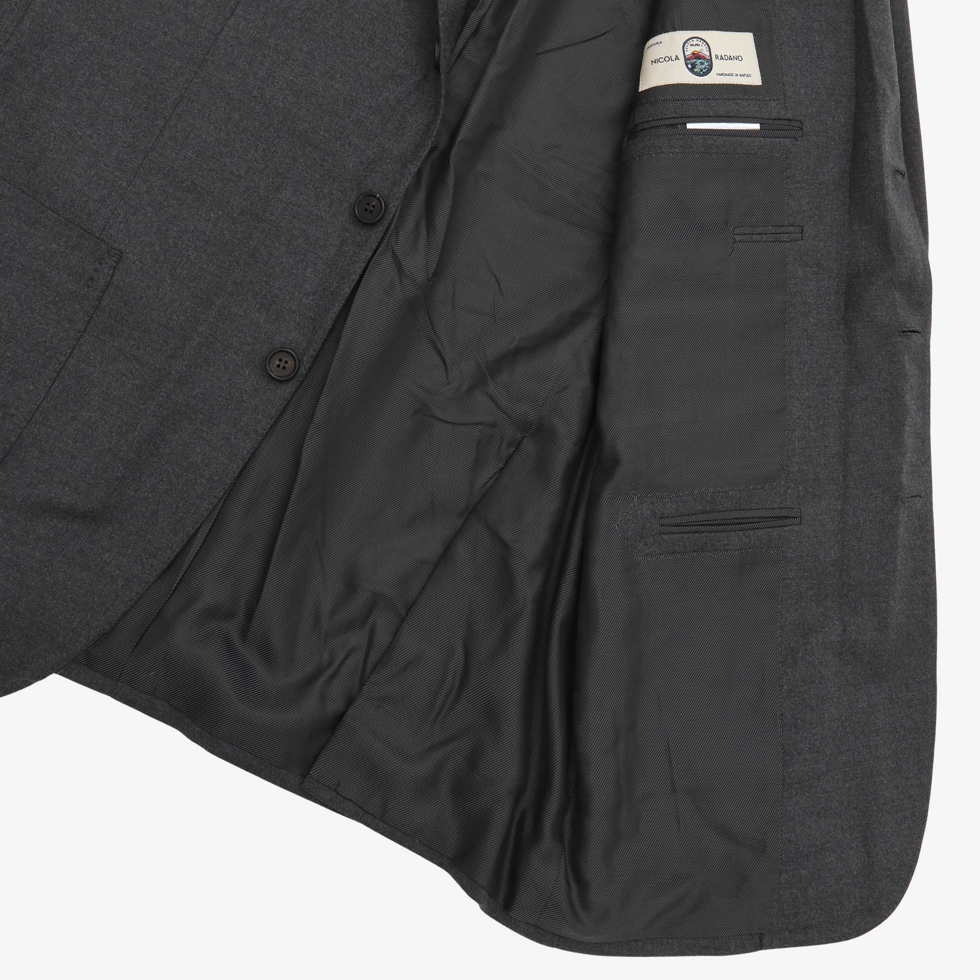 Giulietta Jacket