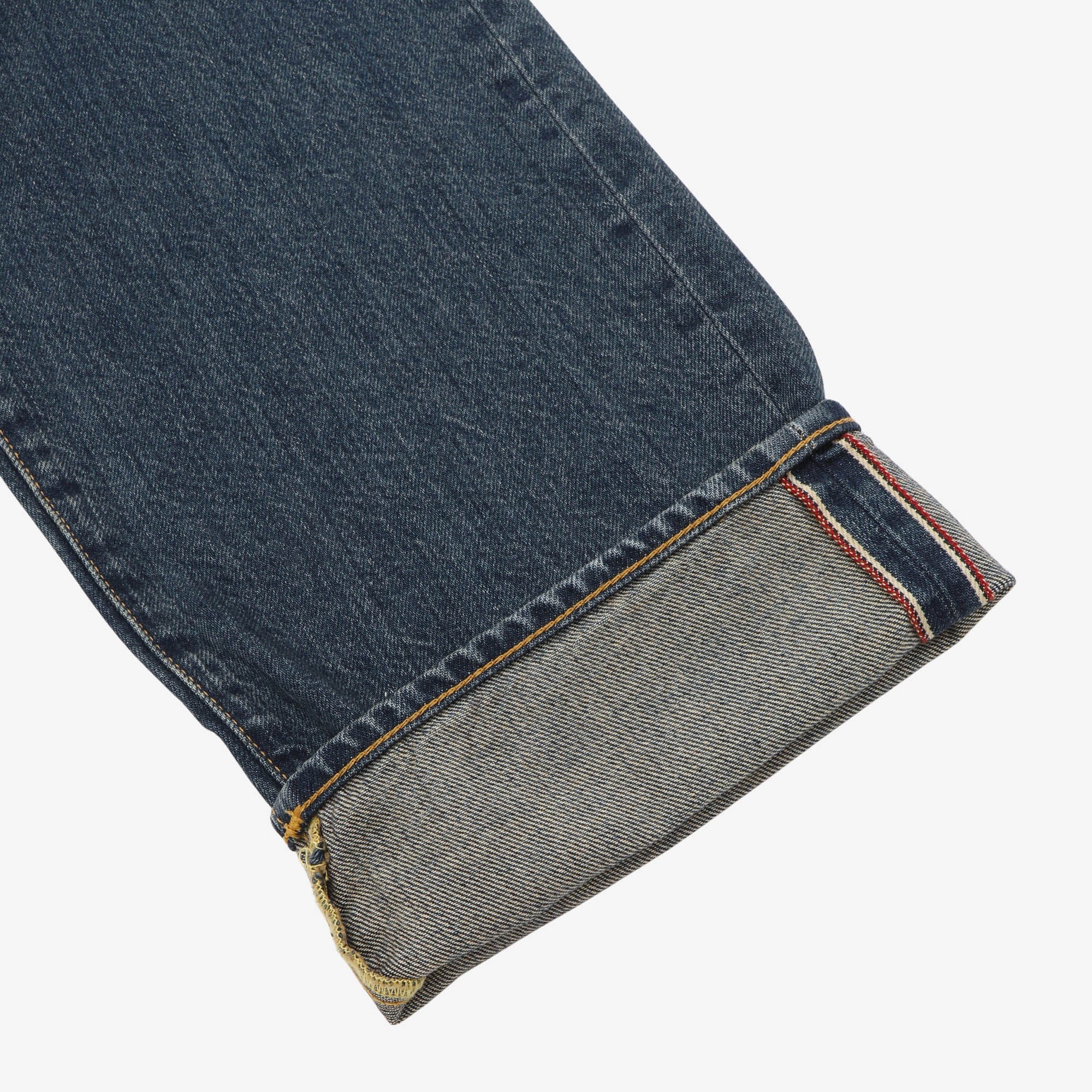 Denim Dark Wash Mk I (37W X 30L)