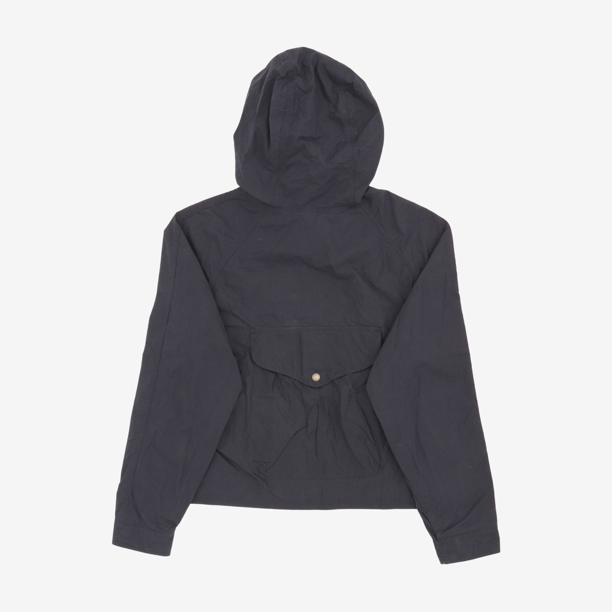 All Season Hooded Windcheater Jacket