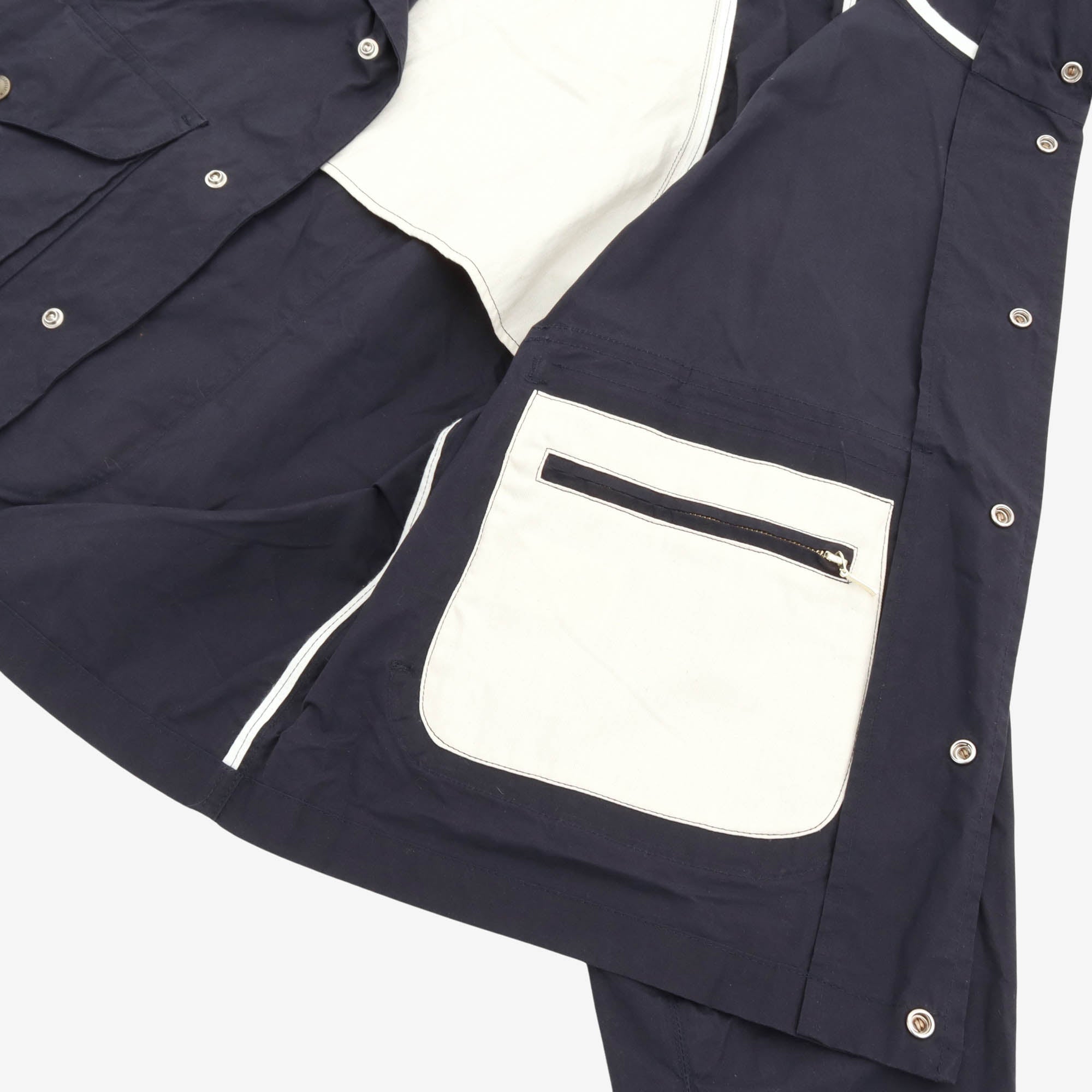 All Season Hooded Windcheater Jacket