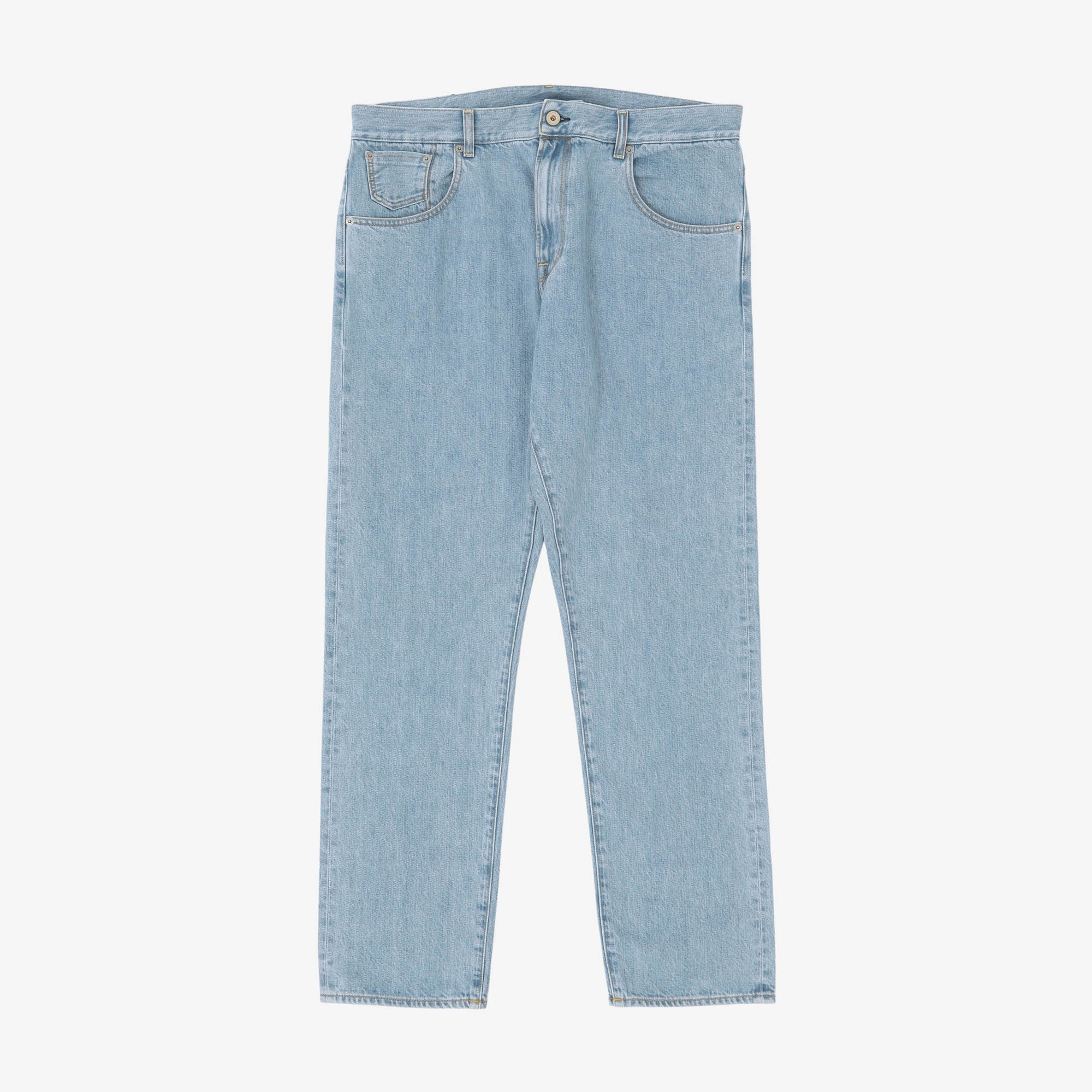 Denim Light Wash Mk I (37W X 31.5L)