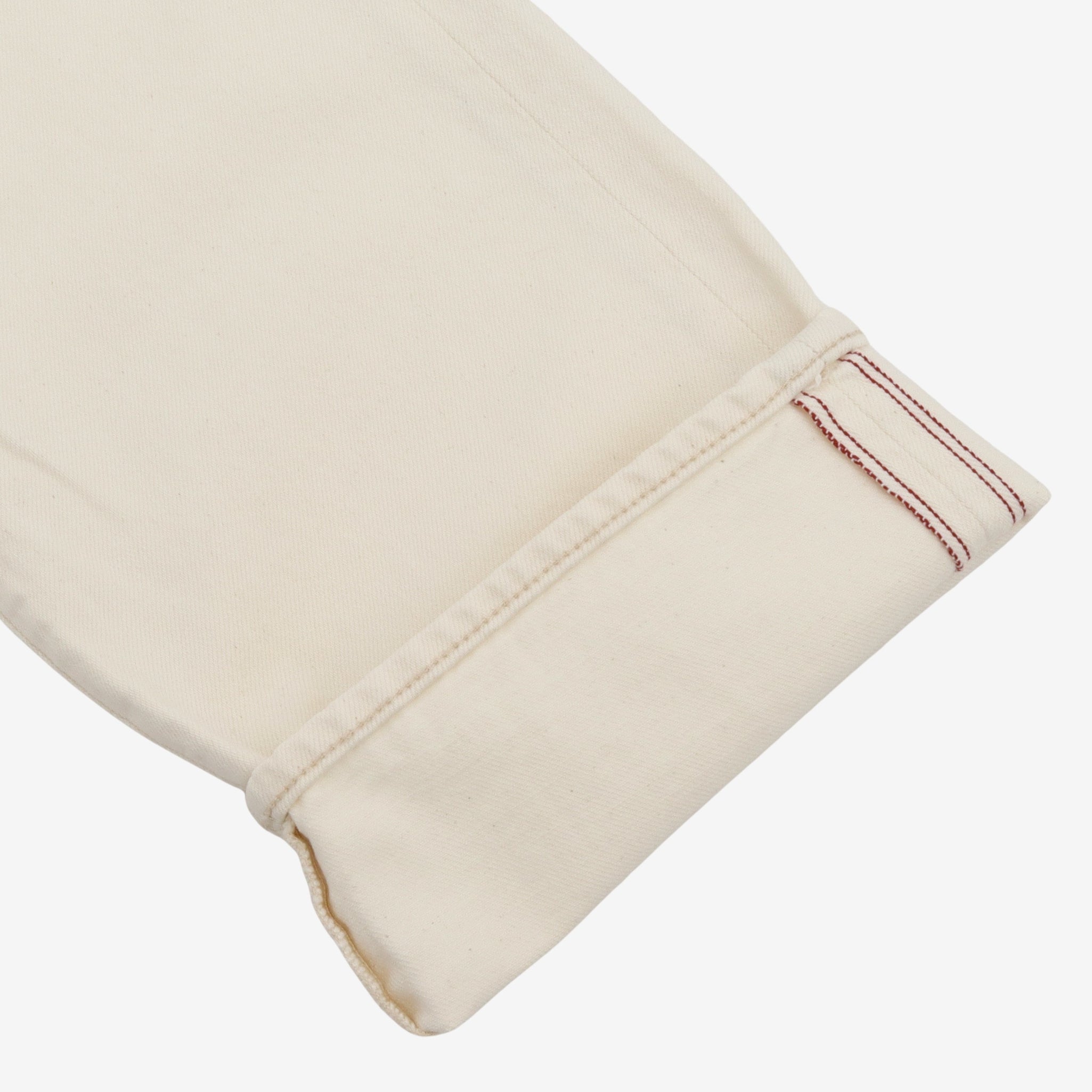 Denim Ecru Wash Mk II (37W X 30L)