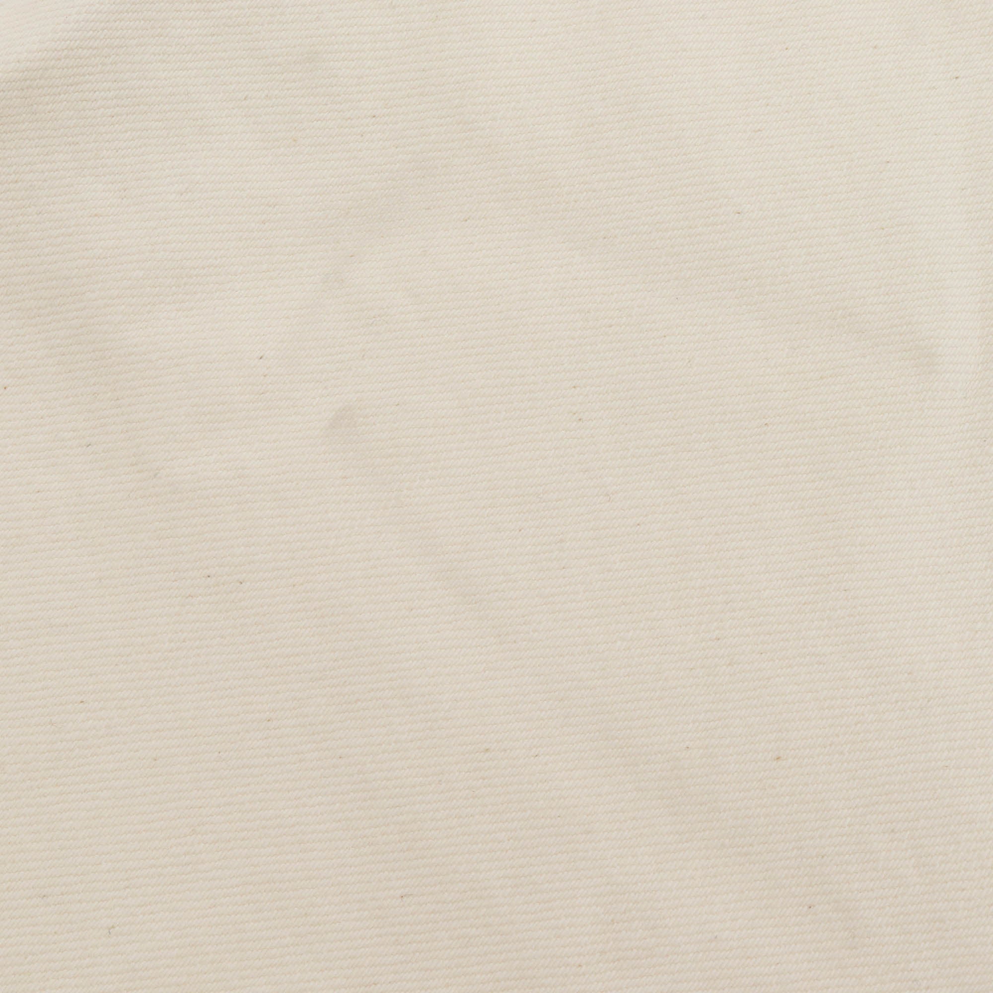 Denim Ecru Wash Mk II (37W X 30L)