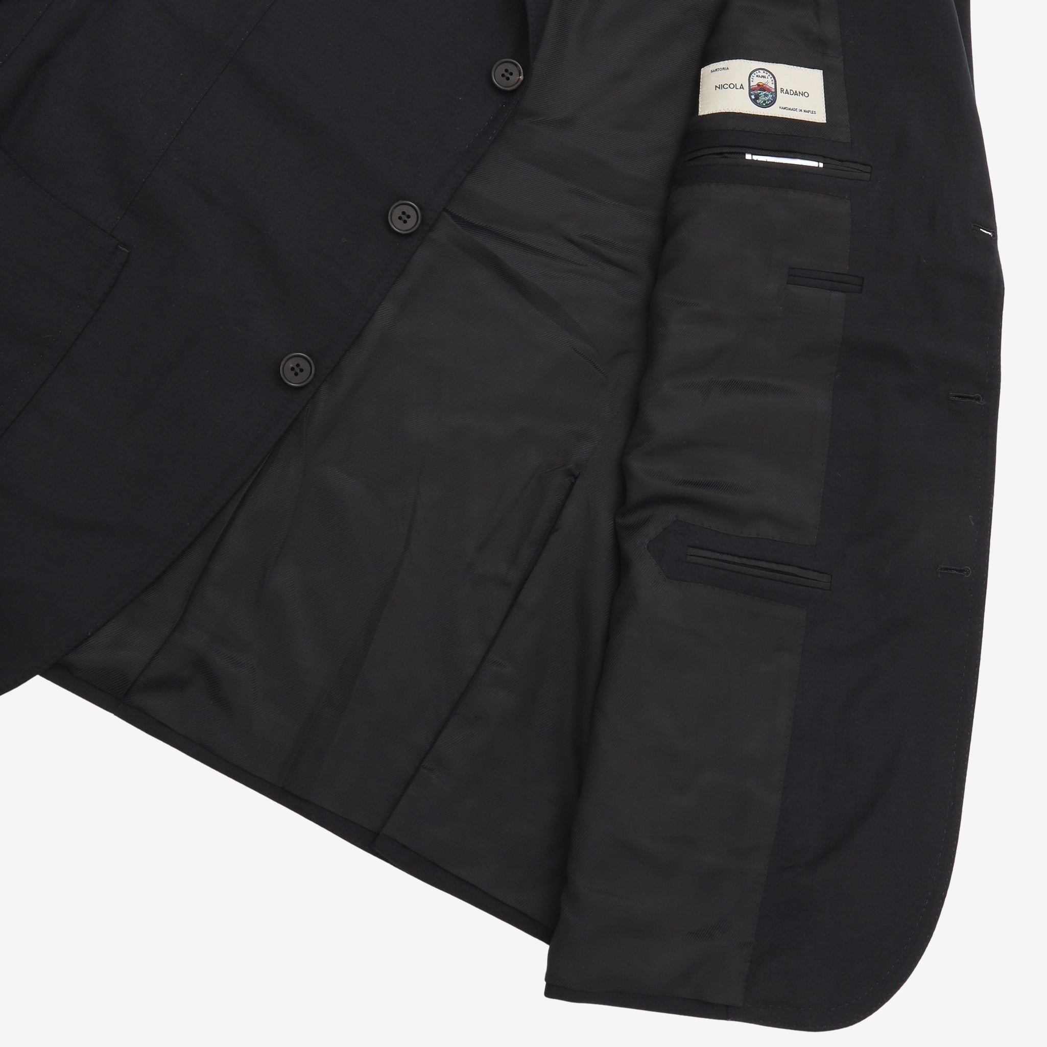 Giulietta Jacket
