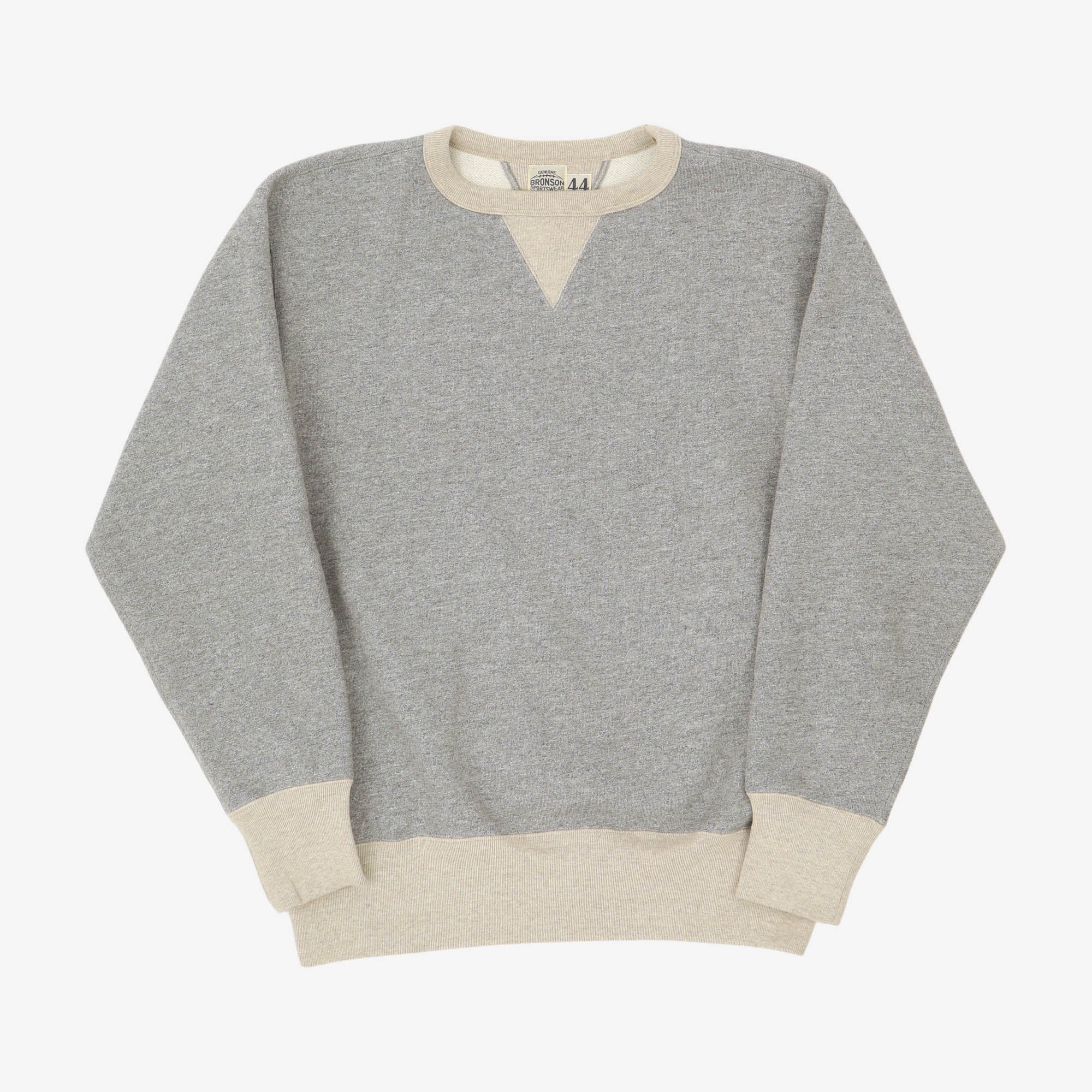 1930 Boxing Heavyweight Fleece Sweatshirt