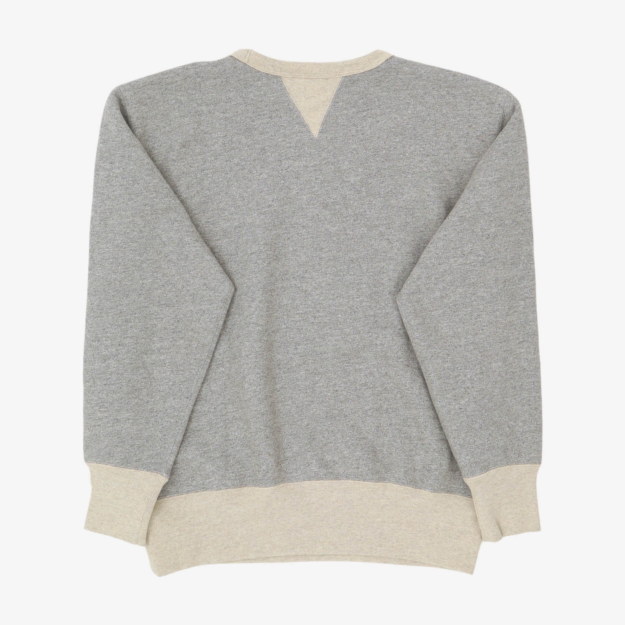 1930 Boxing Heavyweight Fleece Sweatshirt