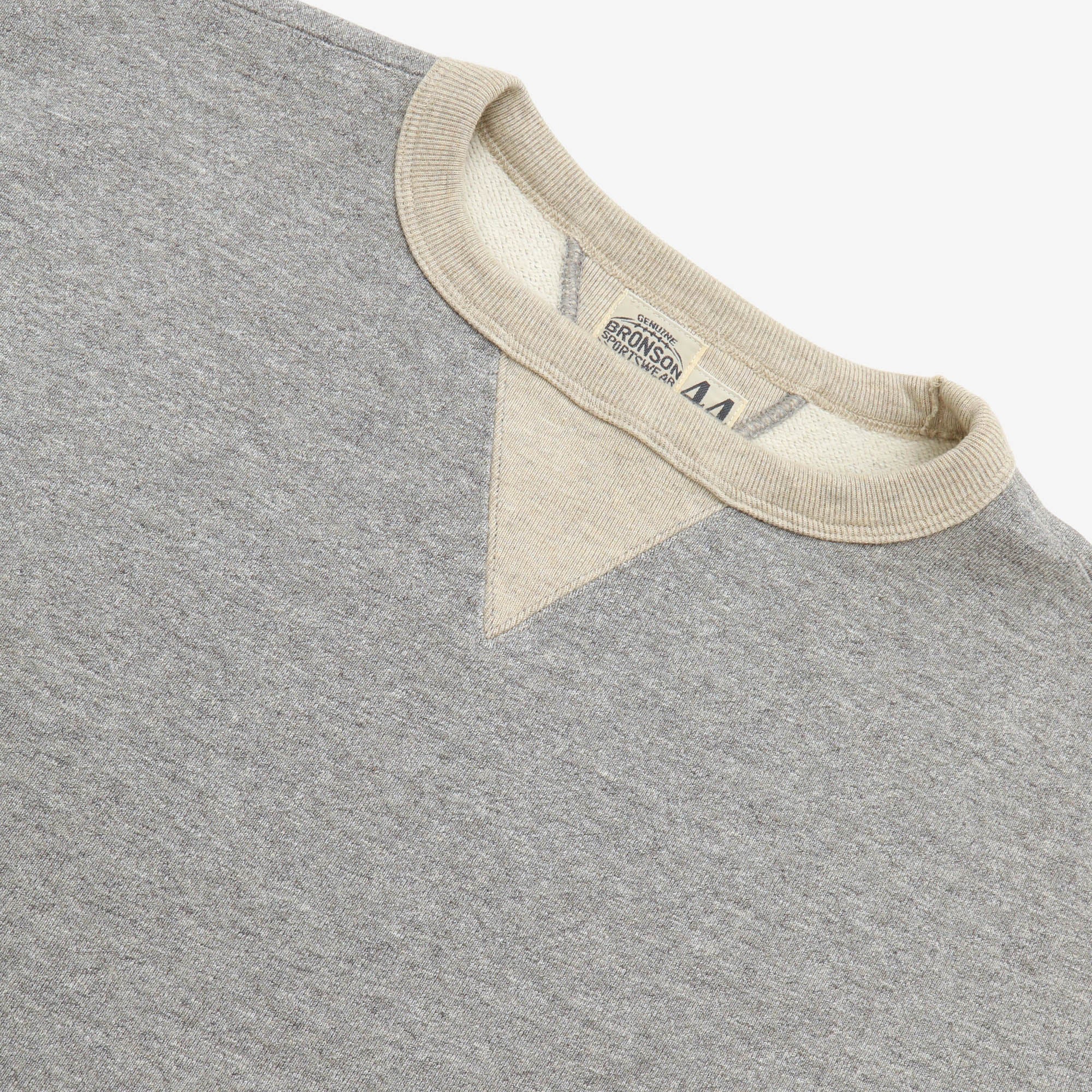 1930 Boxing Heavyweight Fleece Sweatshirt