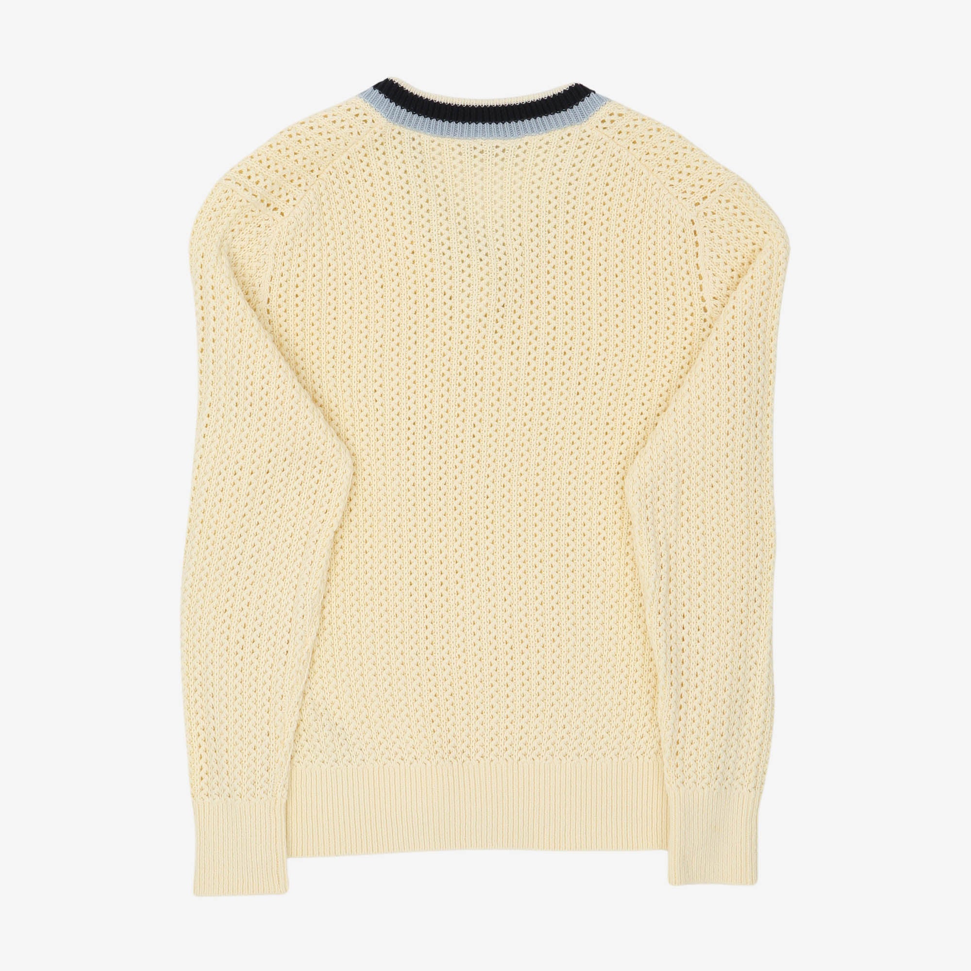 Panna V Neck Sweater