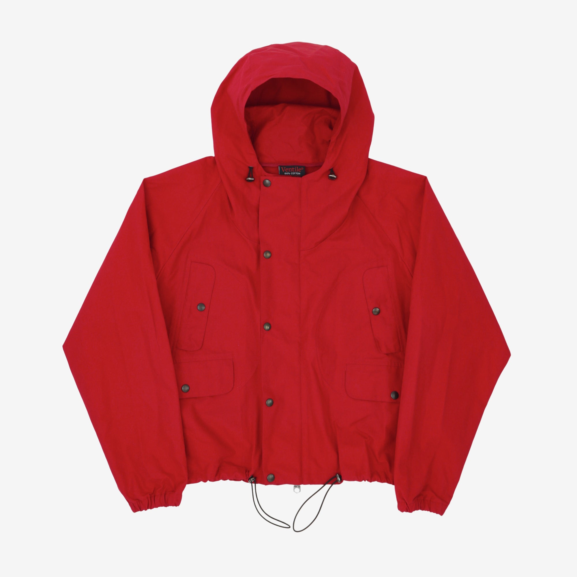 Rework Wader Jacket