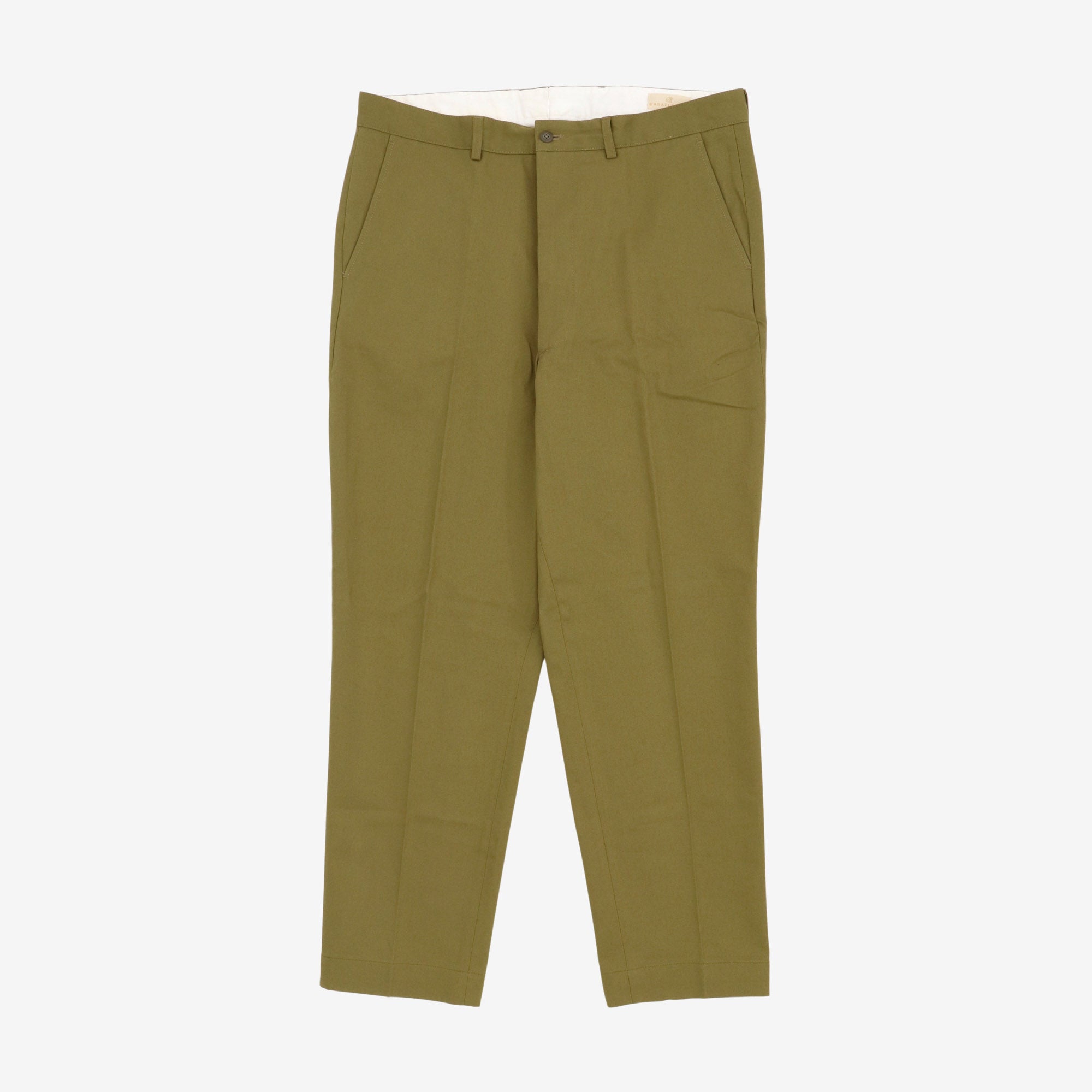 El Jadida Trousers (38W X 30L)