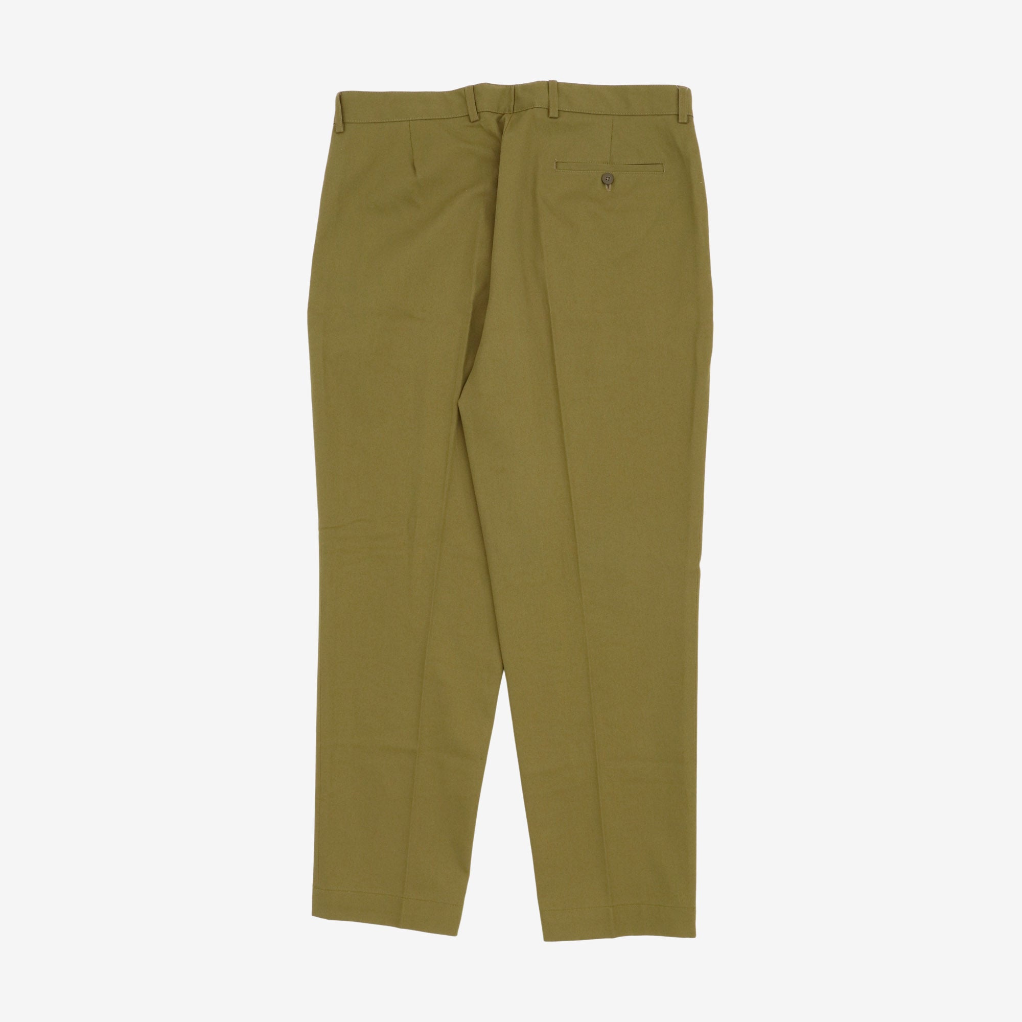 El Jadida Trousers (38W X 30L)