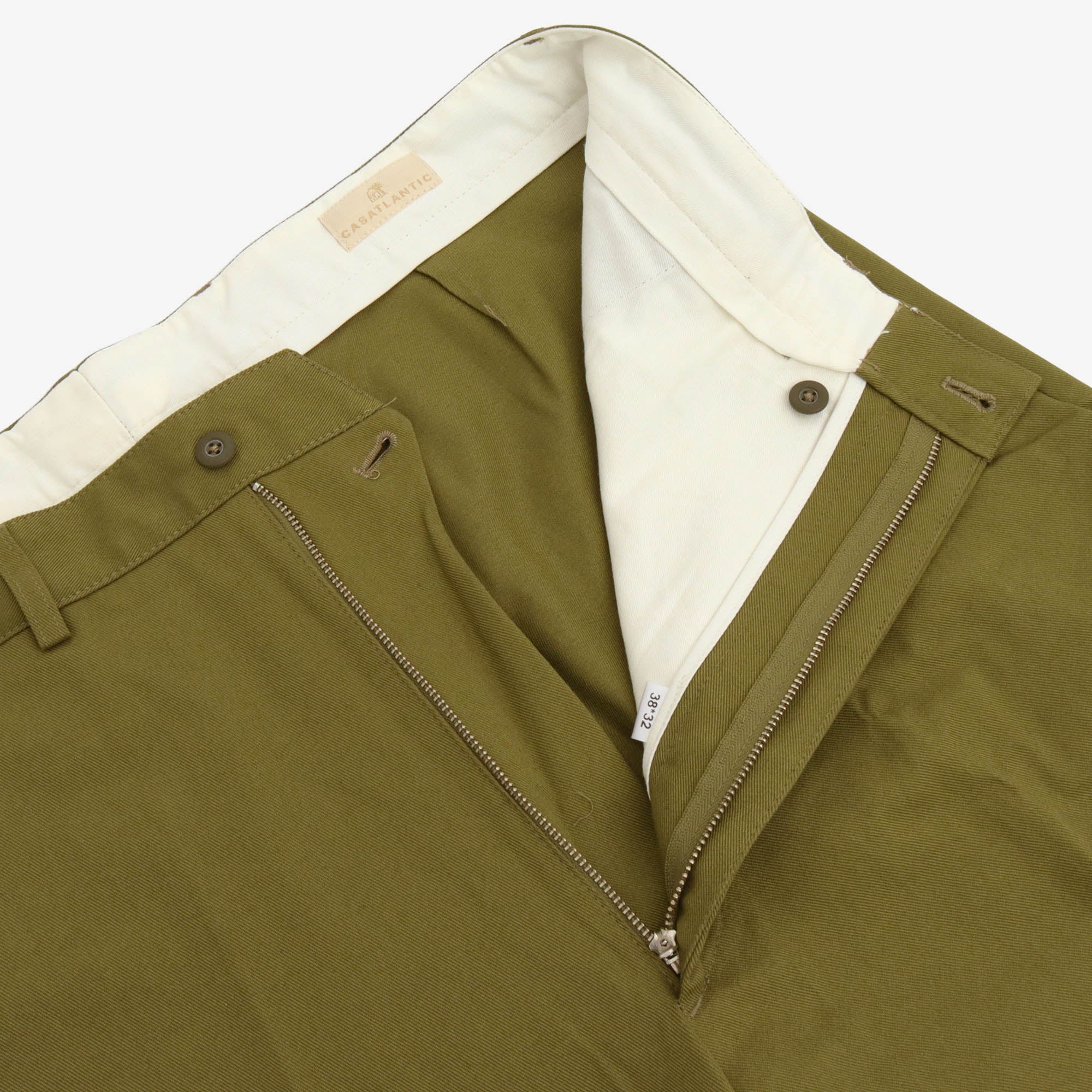 El Jadida Trousers (38W X 30L)