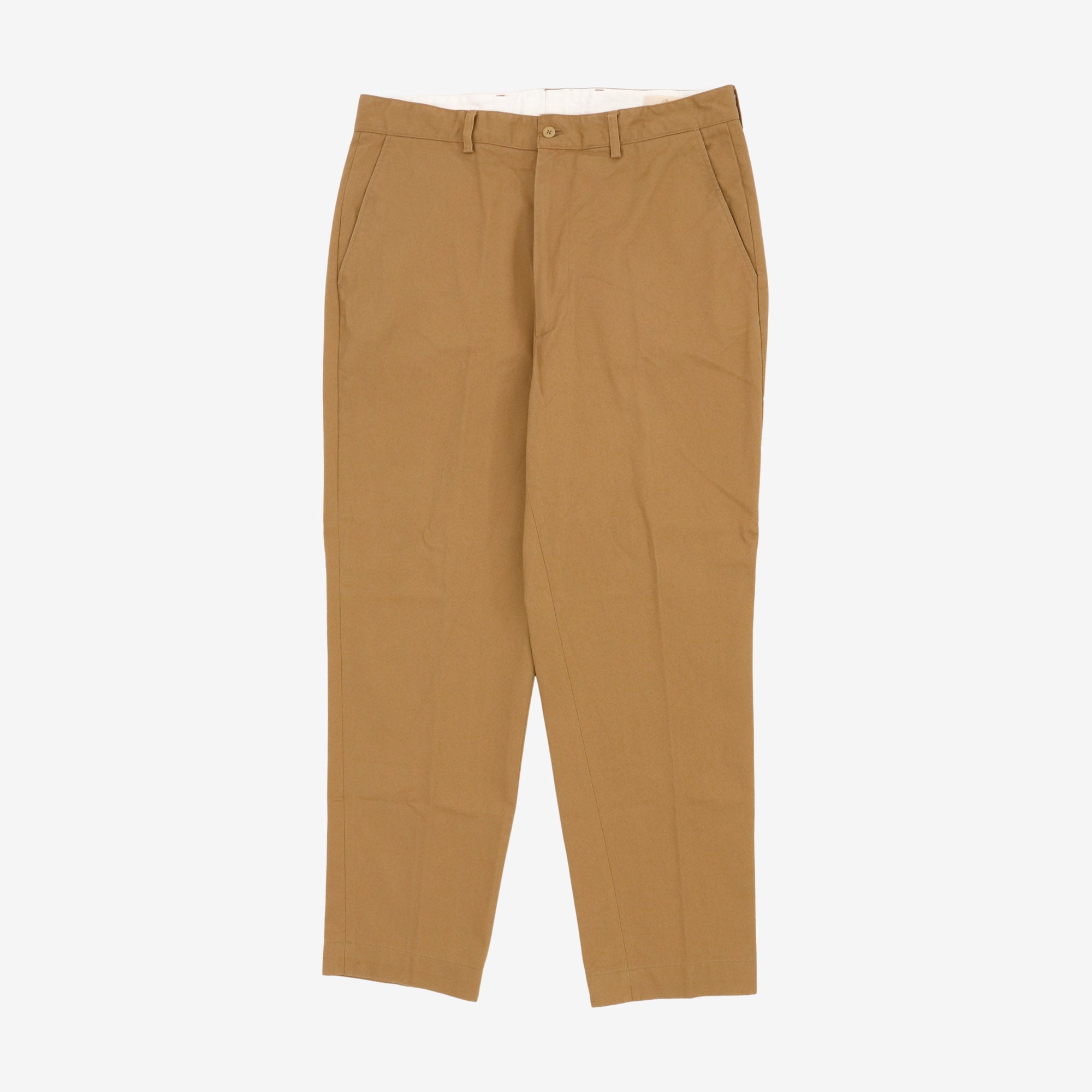 El Jadida Trousers (38W X 30L)