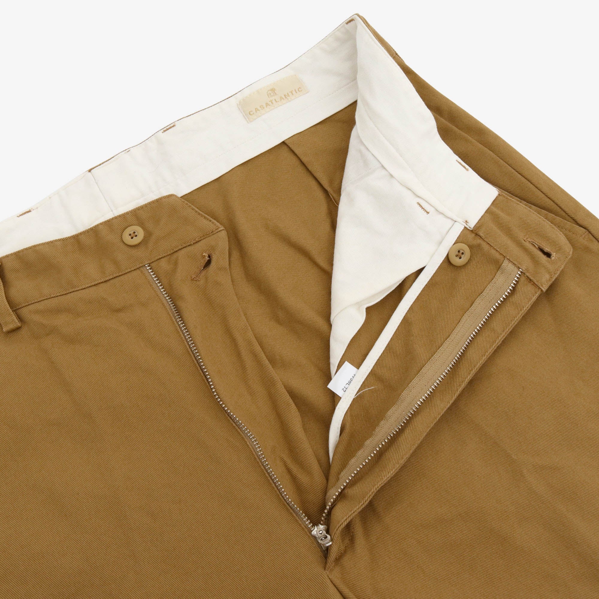 El Jadida Trousers (38W X 30L)