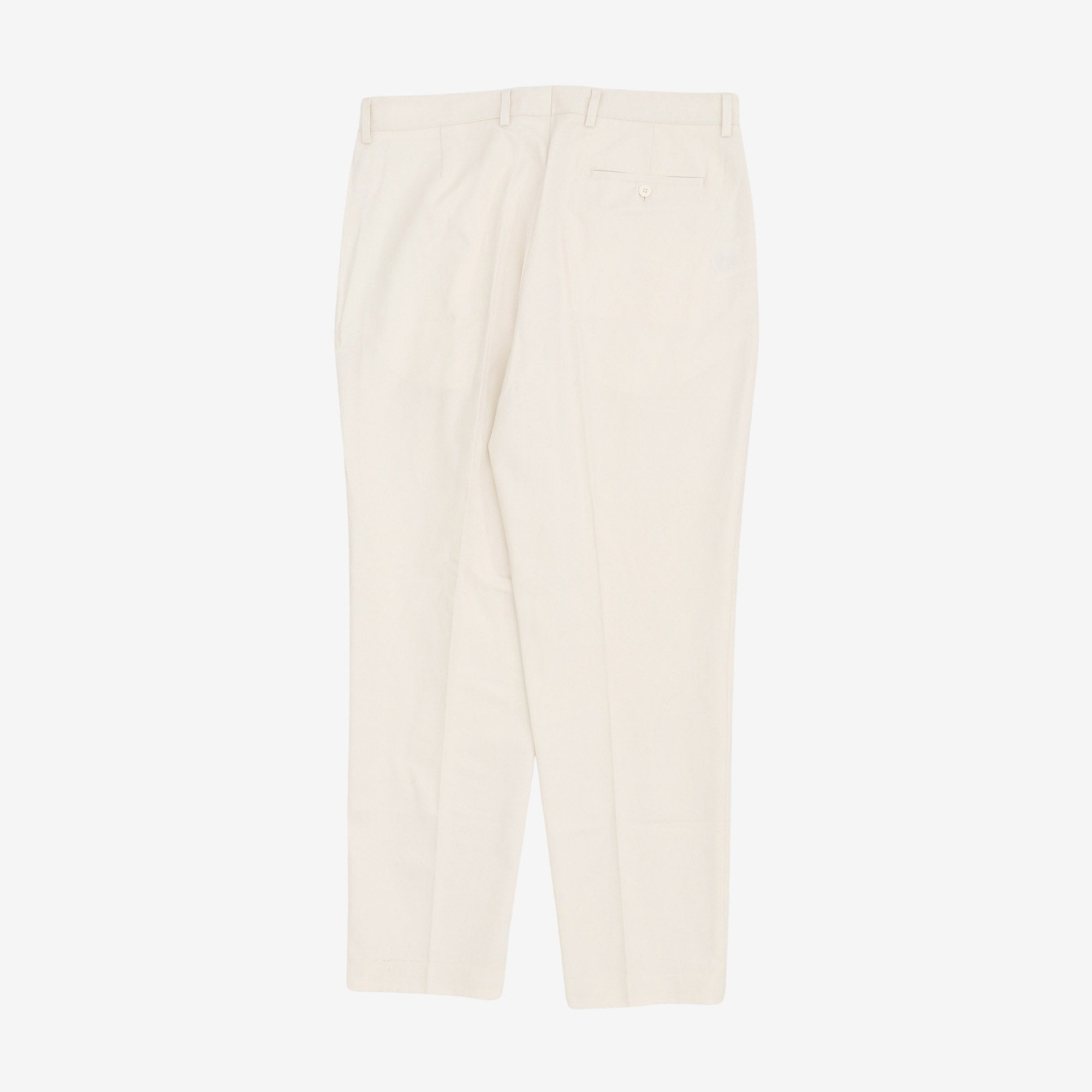 El Jadida Trousers (38W X 31L)