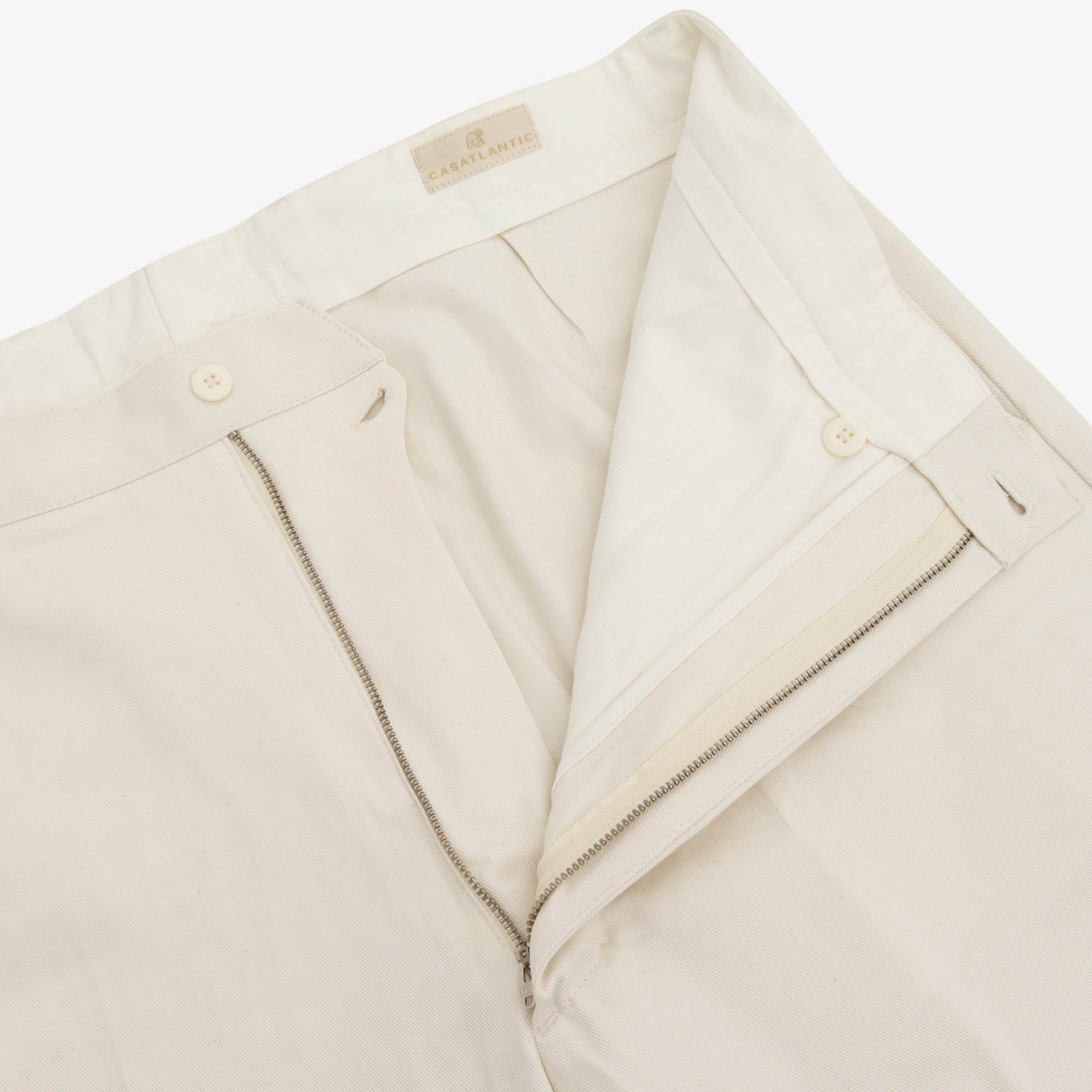 El Jadida Trousers (38W X 31L)