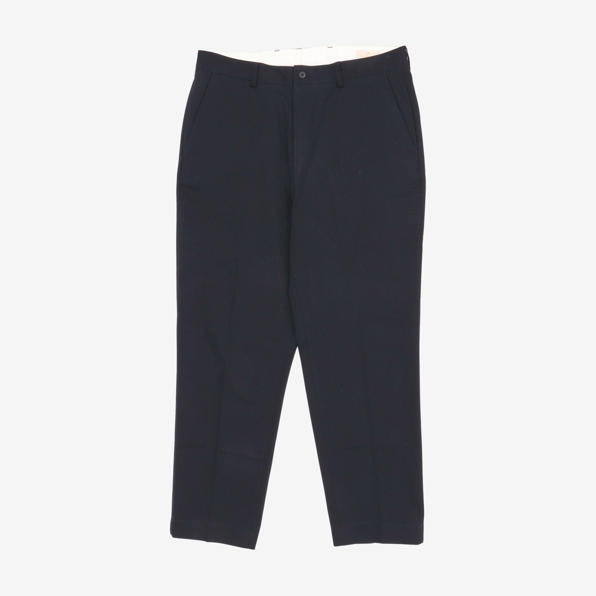 El Jadida Trousers (38W X 30L)
