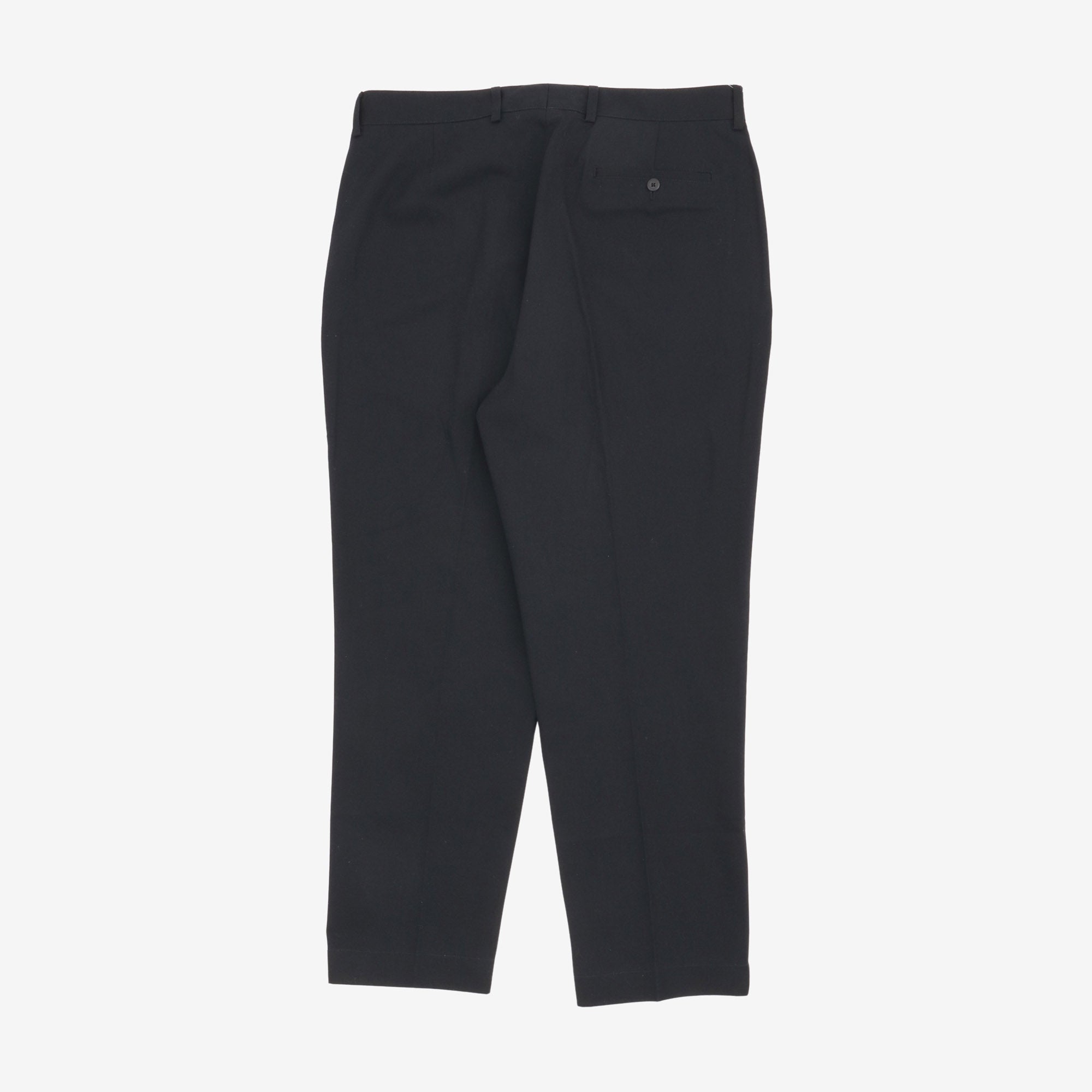 El Jadida Trousers (38W X 30L)