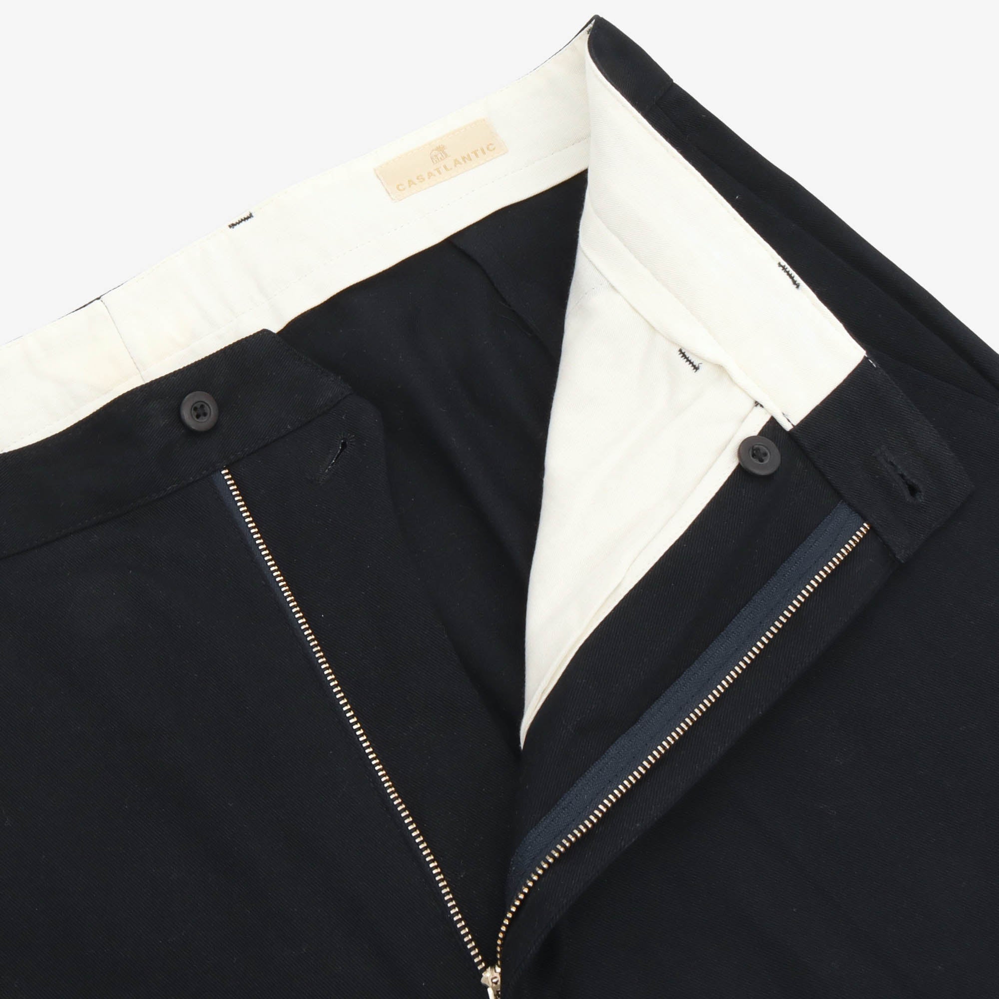 El Jadida Trousers (38W X 30L)