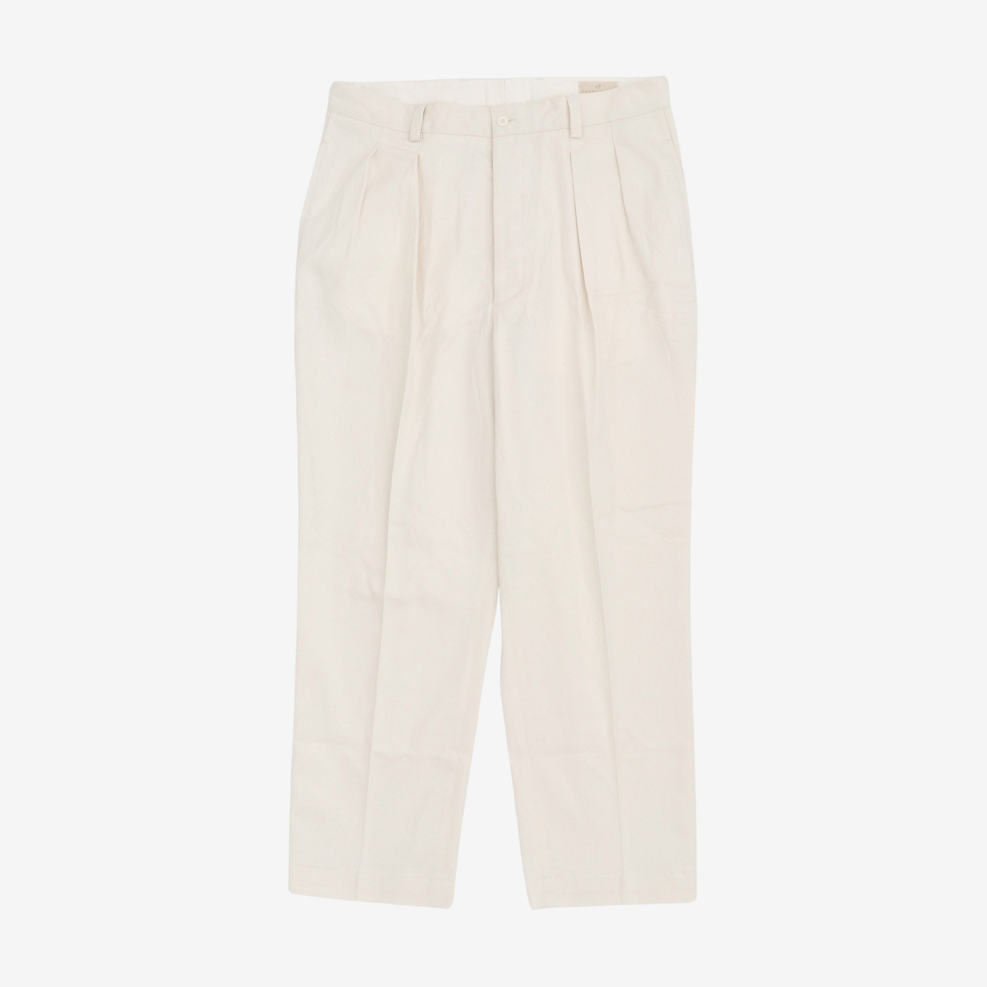 Tanger Trousers (38W X 30L)