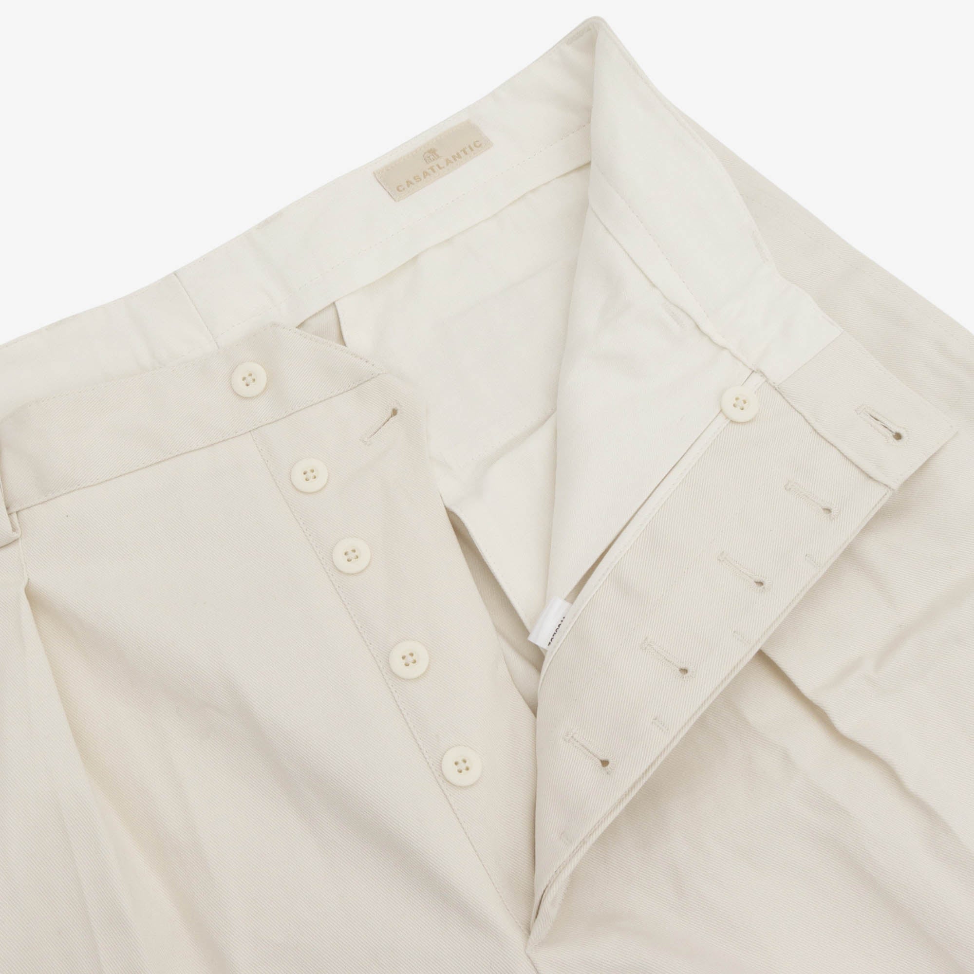 Tanger Trousers (38W X 30L)
