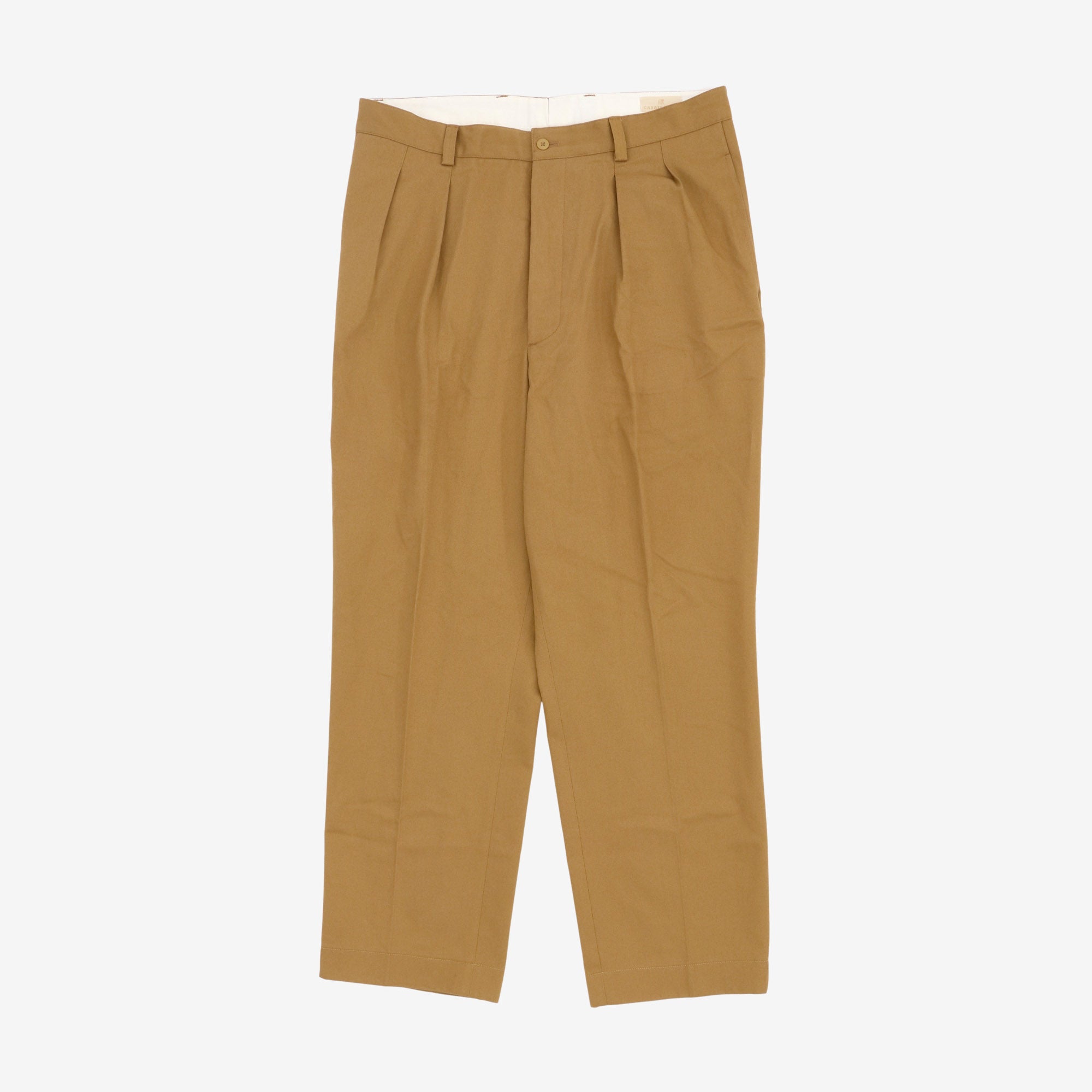 Tanger Trousers (38W X 31L)