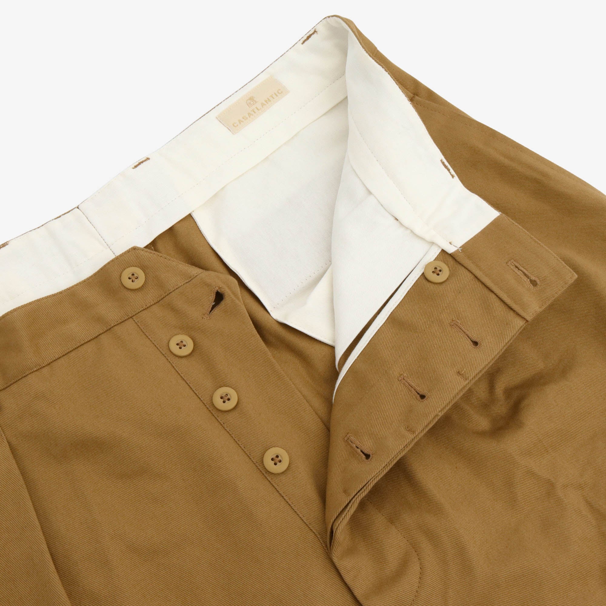 Tanger Trousers (38W X 31L)