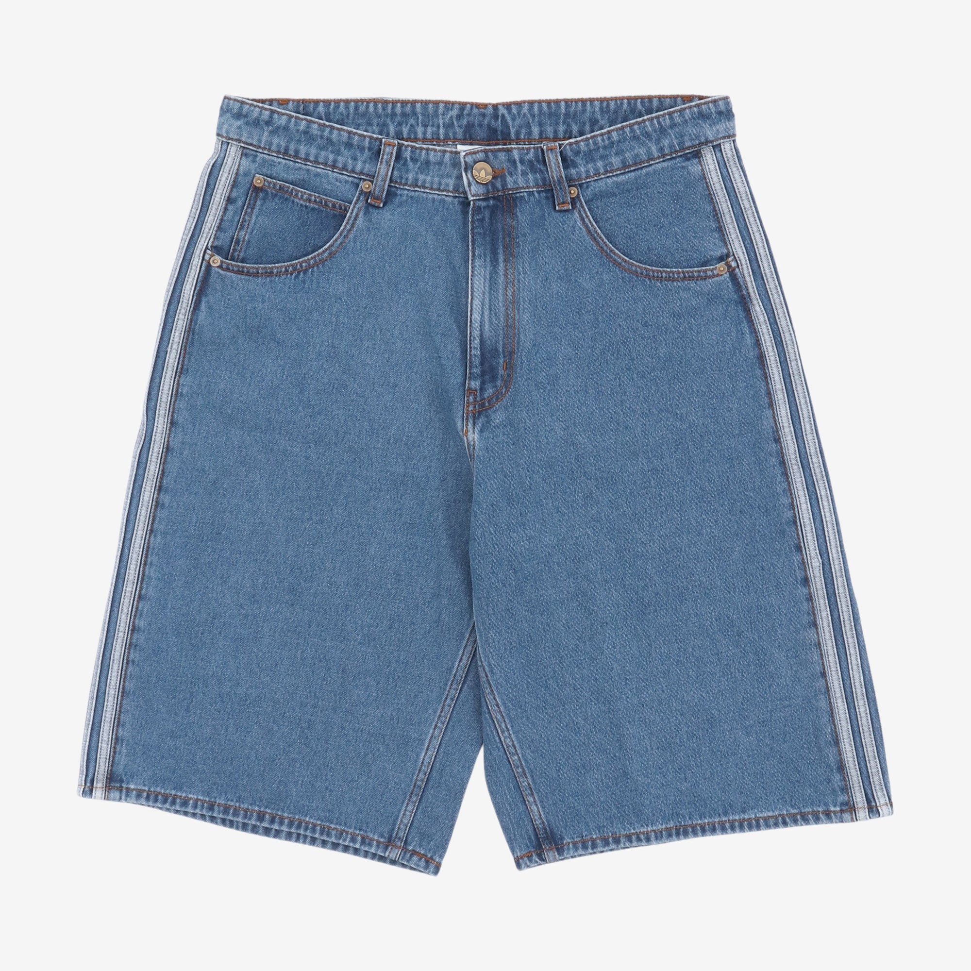 Firebird Adicolor Denim Shorts (36W)