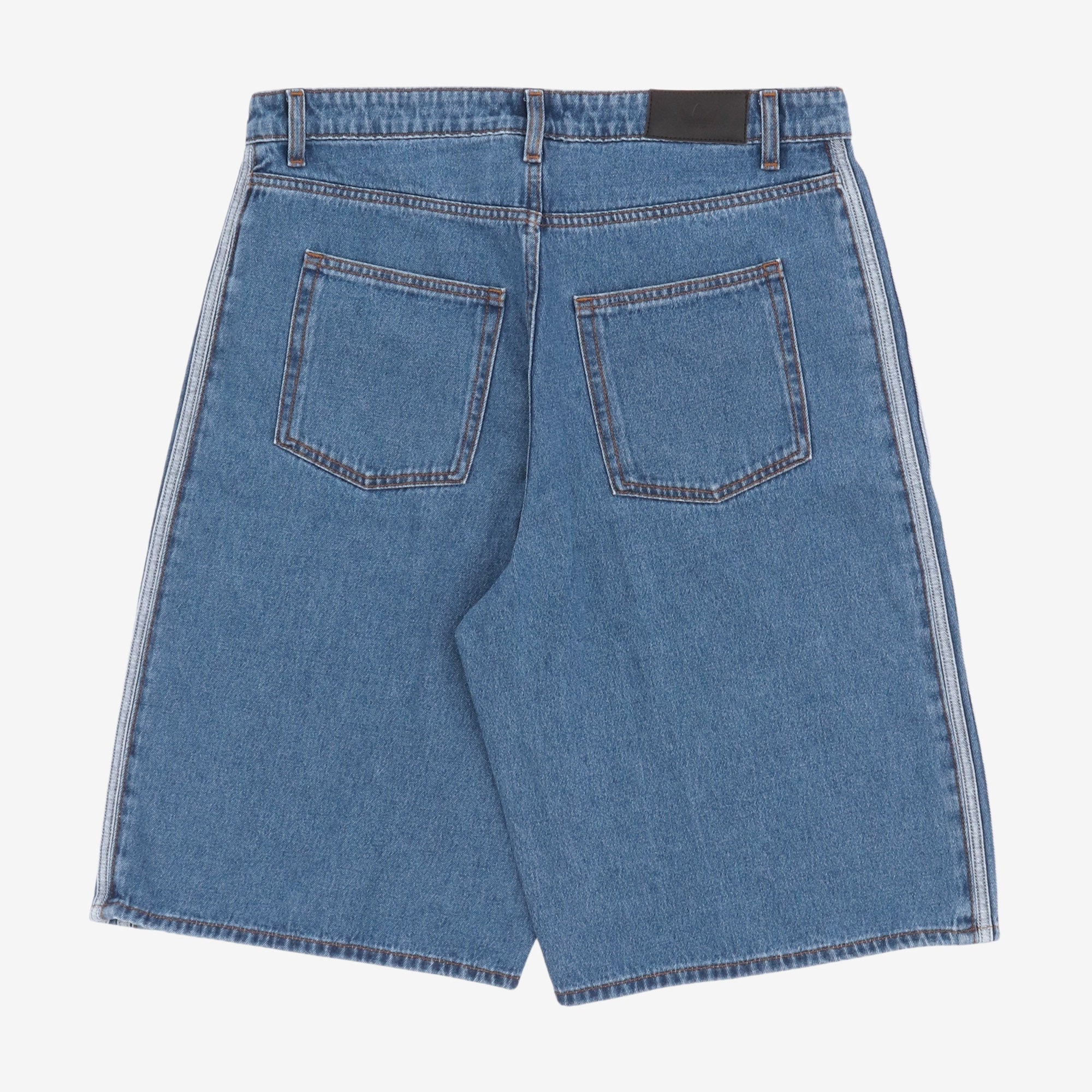 Firebird Adicolor Denim Shorts (36W)