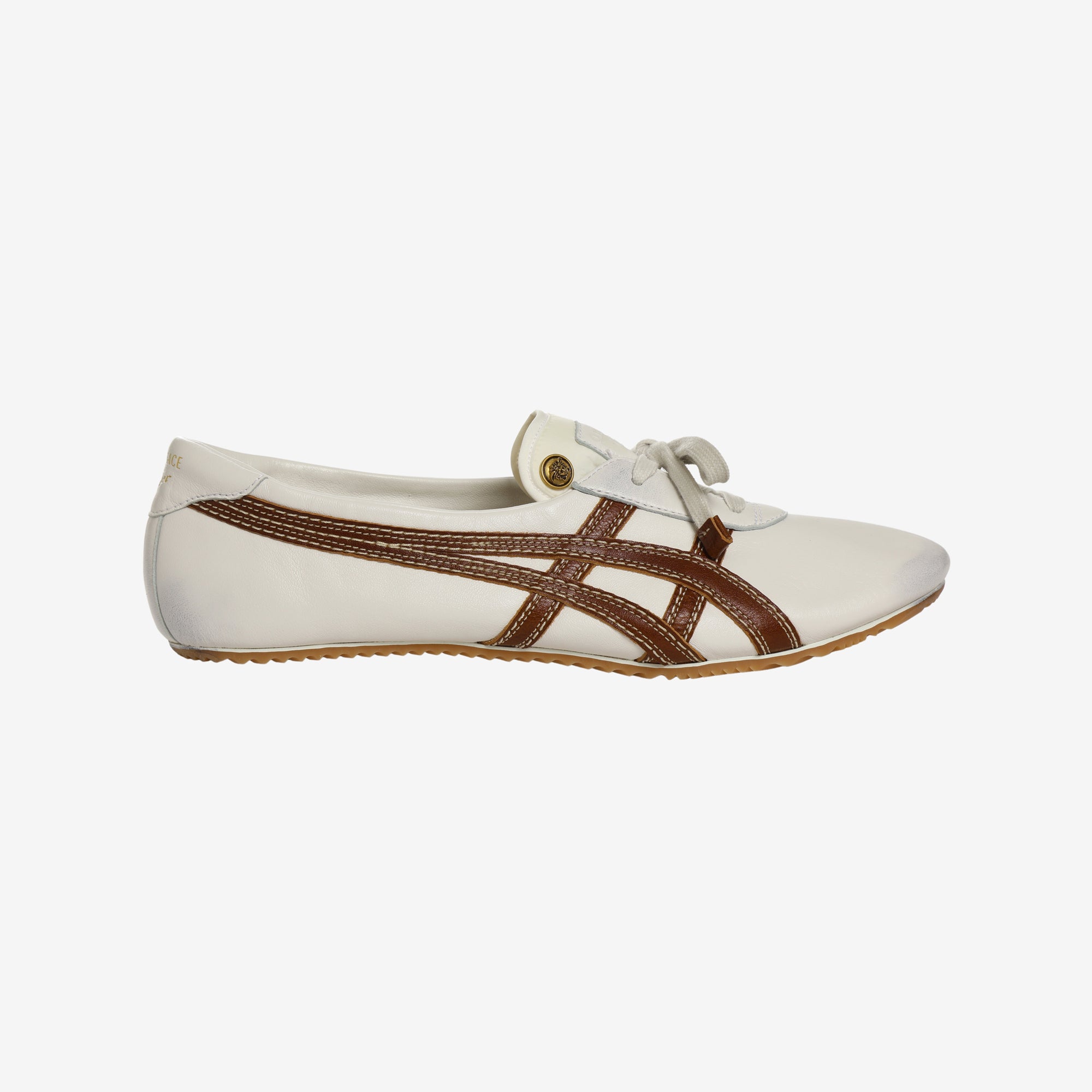Tai Chi Sakura Nappa Sneaker (Versace)