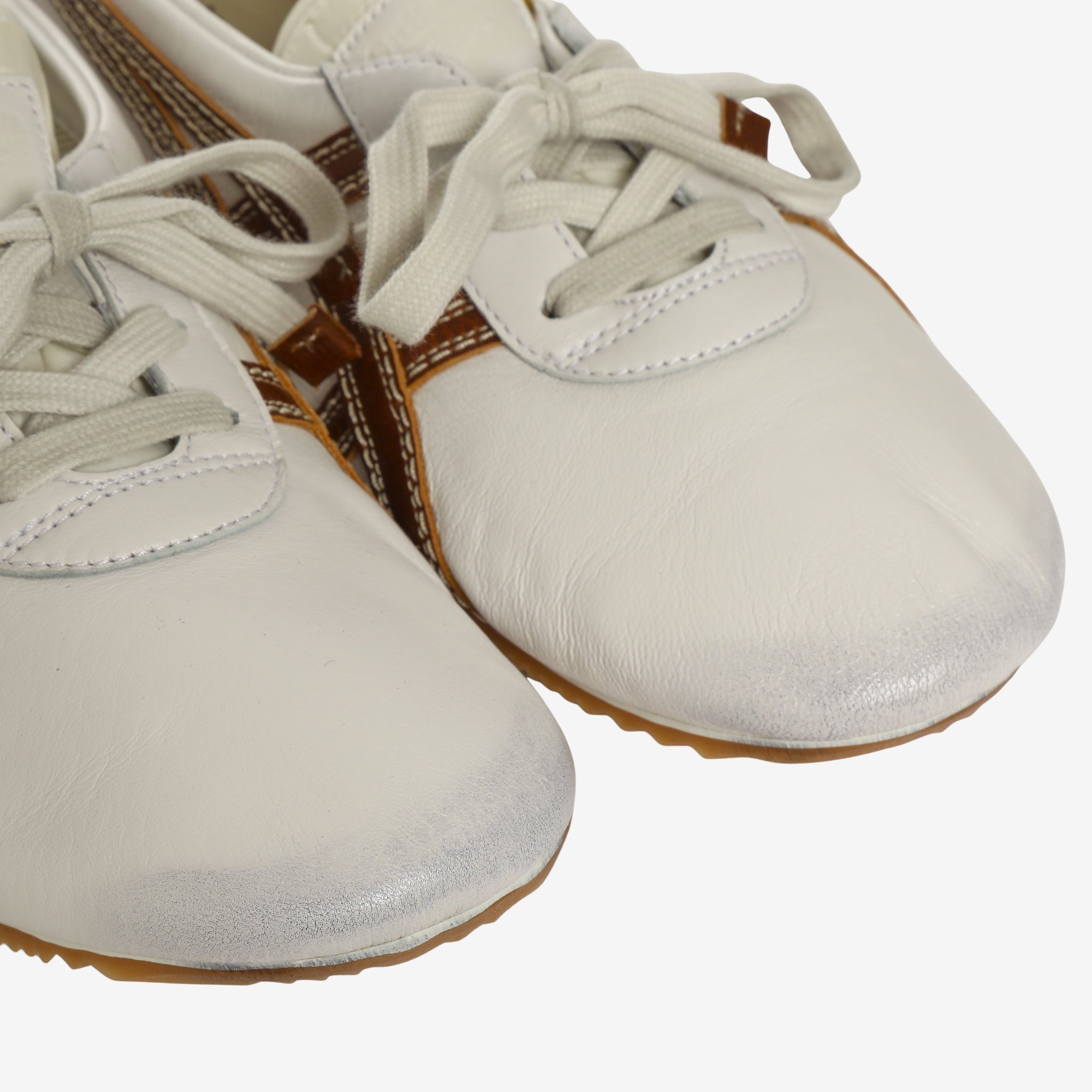 Tai Chi Sakura Nappa Sneaker (Versace)