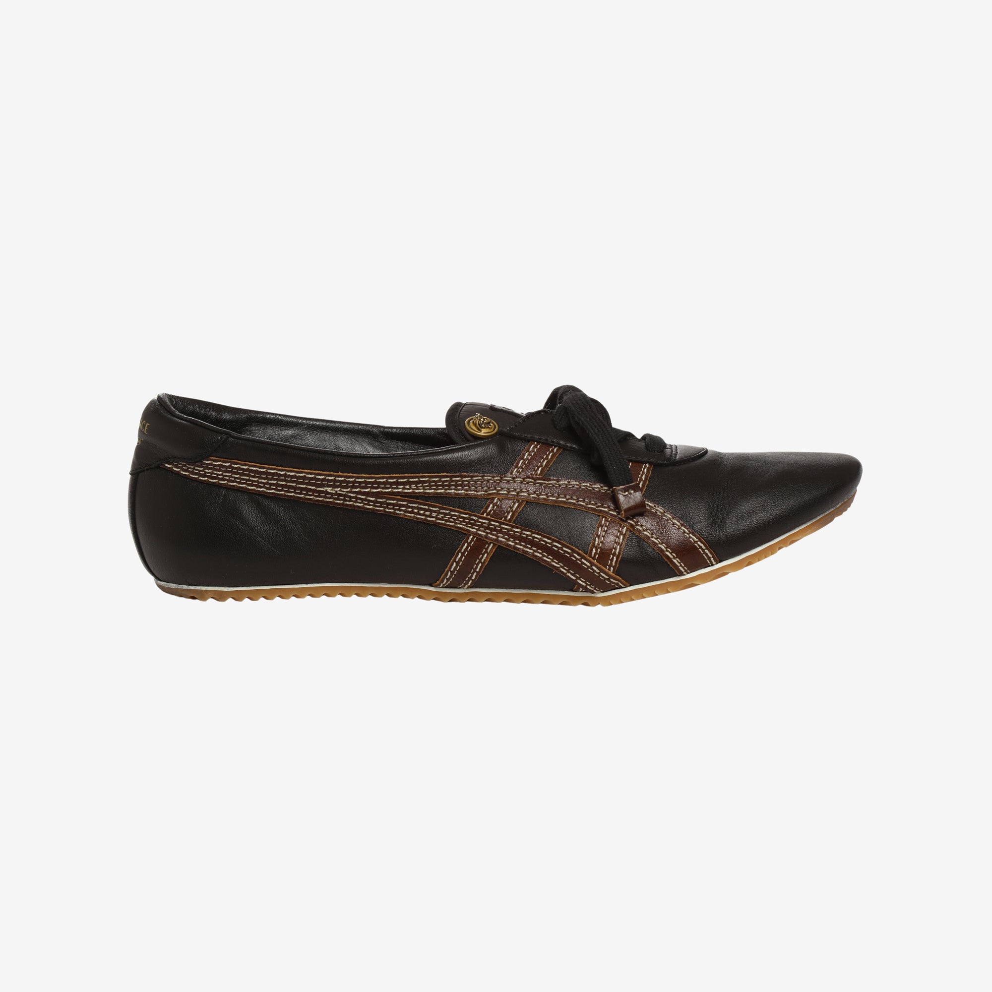 Tai Chi Sakura Nappa Sneaker (Versace)