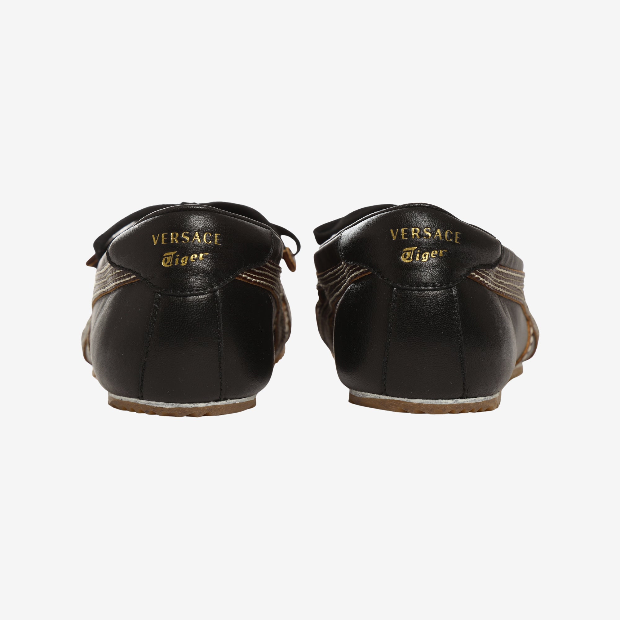 Tai Chi Sakura Nappa Sneaker (Versace)