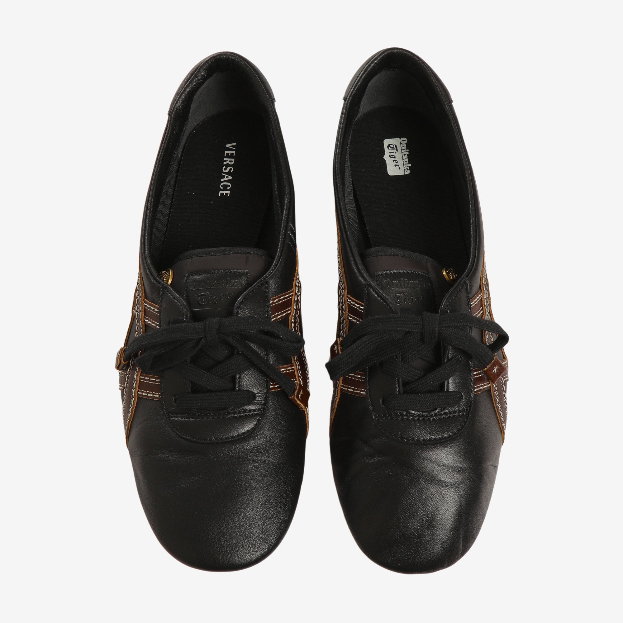 Tai Chi Sakura Nappa Sneaker (Versace)