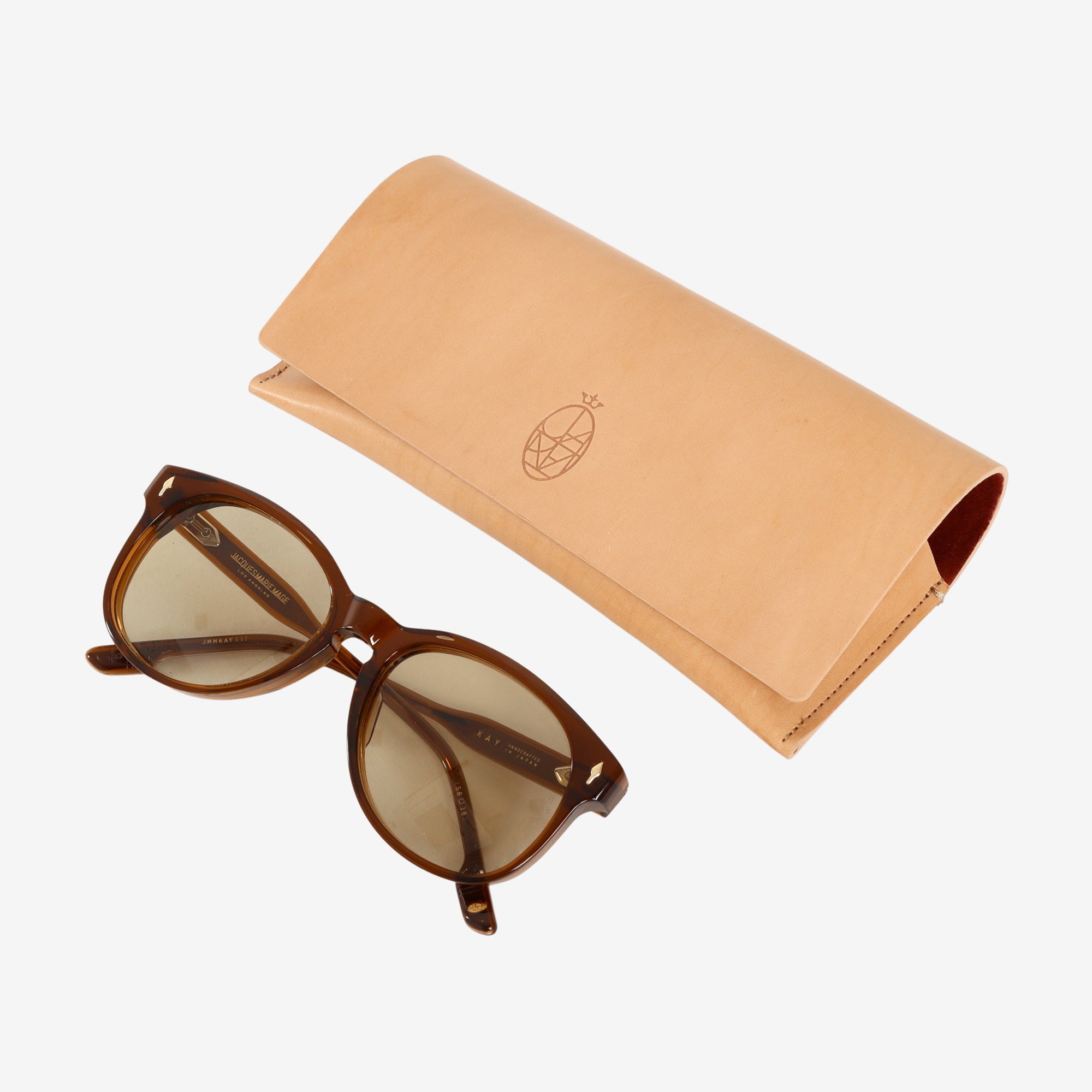 Kay Sunglasses