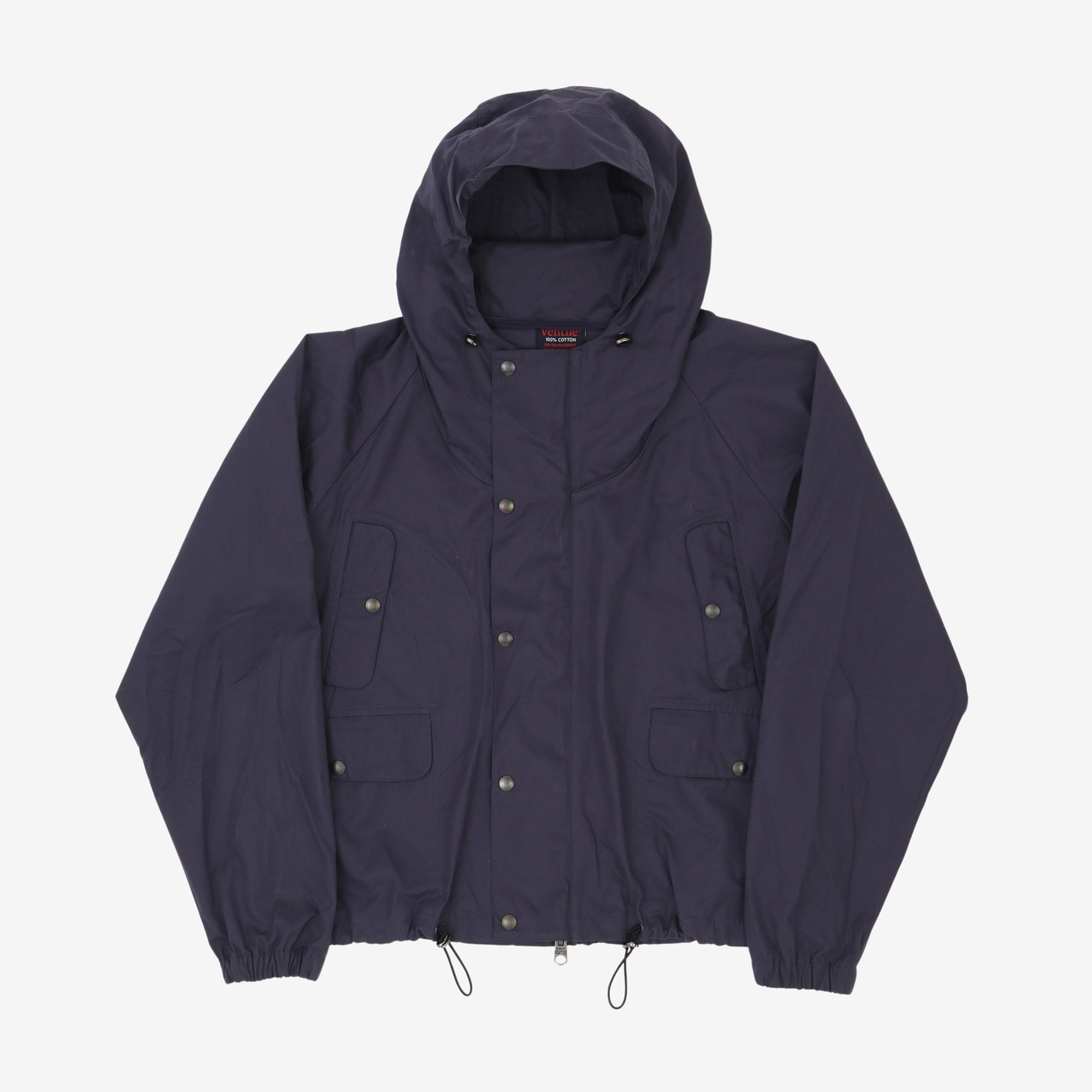 Rework Wader Jacket