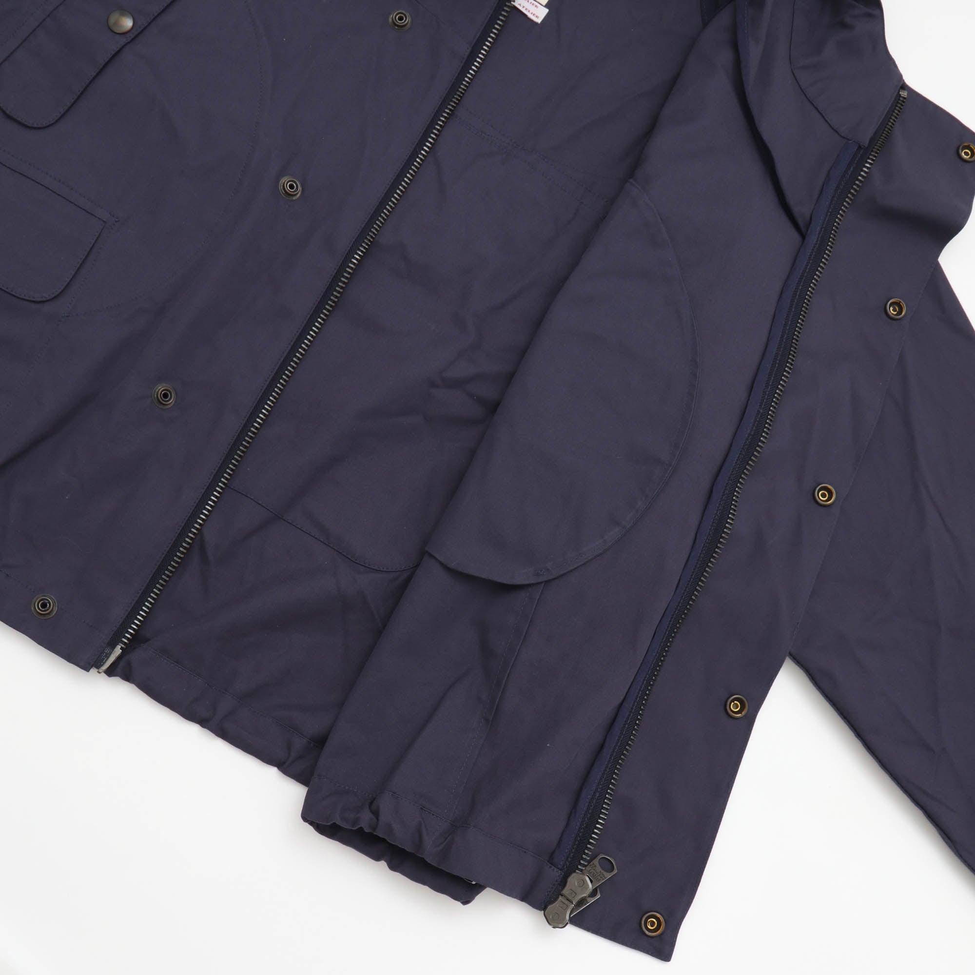 Rework Wader Jacket
