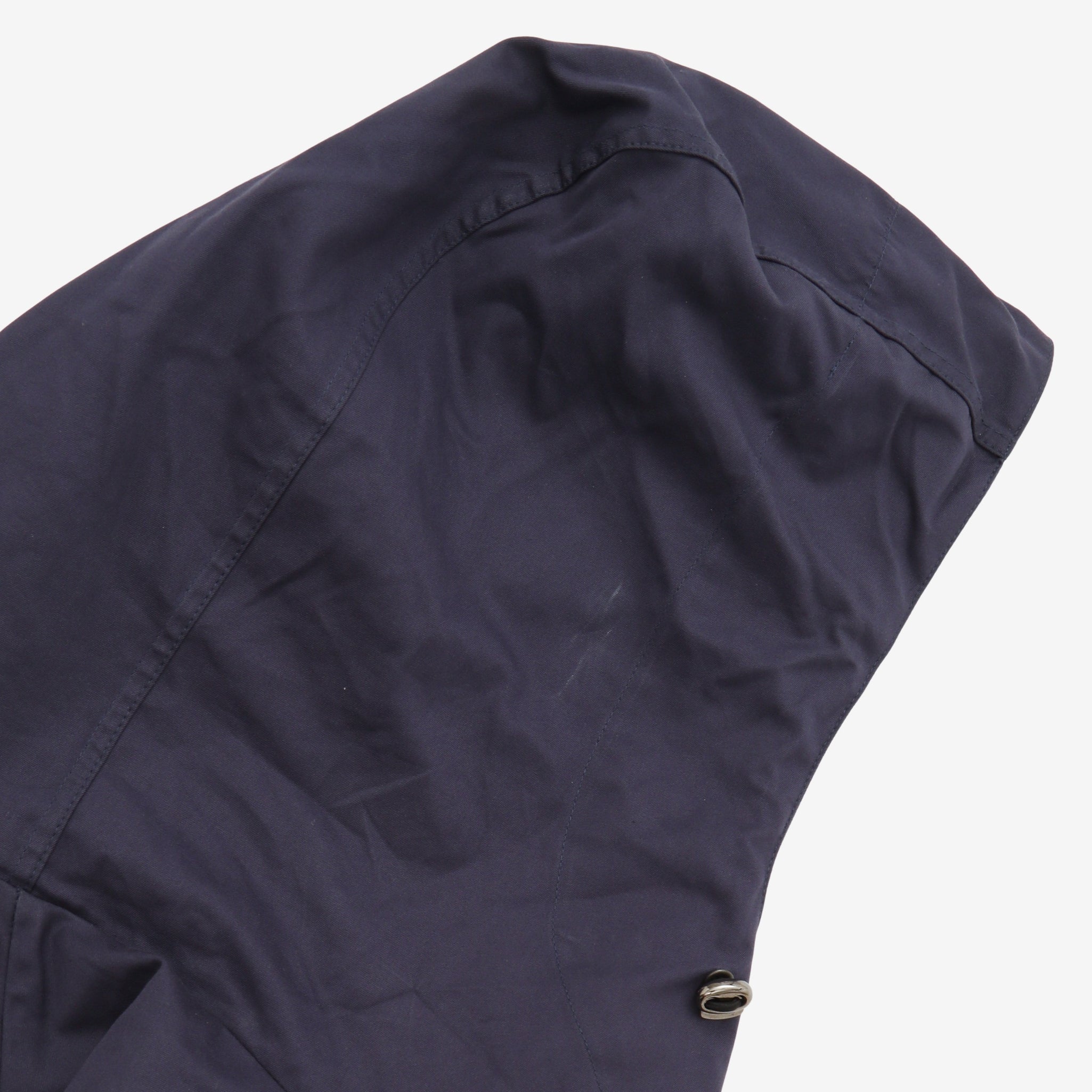 Rework Wader Jacket