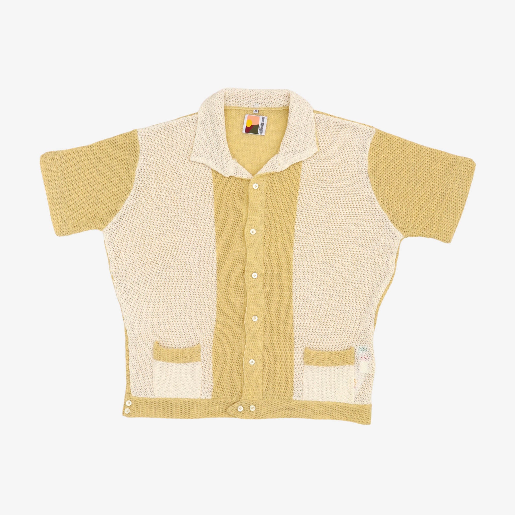 Ripley Ischia Knit Shirt
