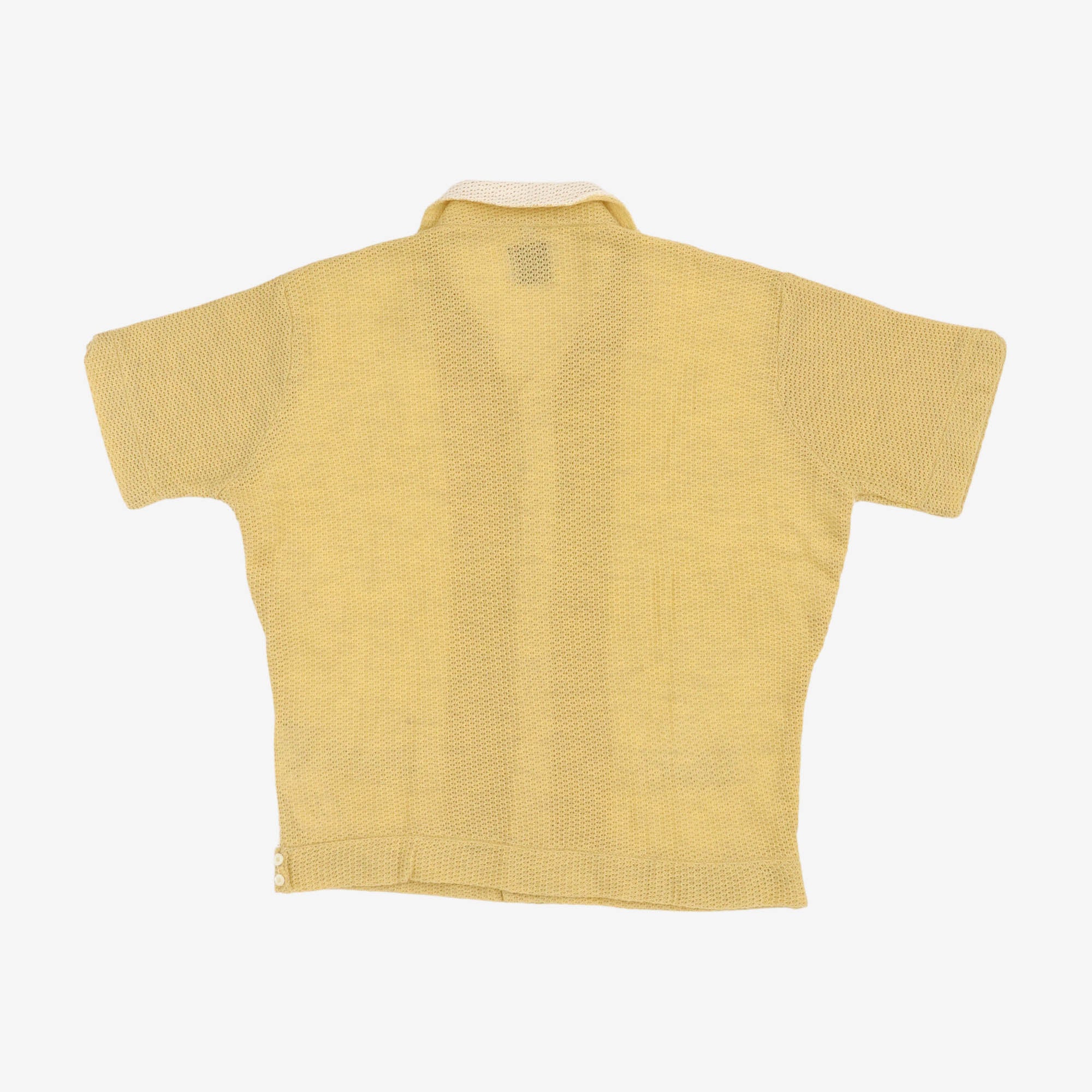 Ripley Ischia Knit Shirt