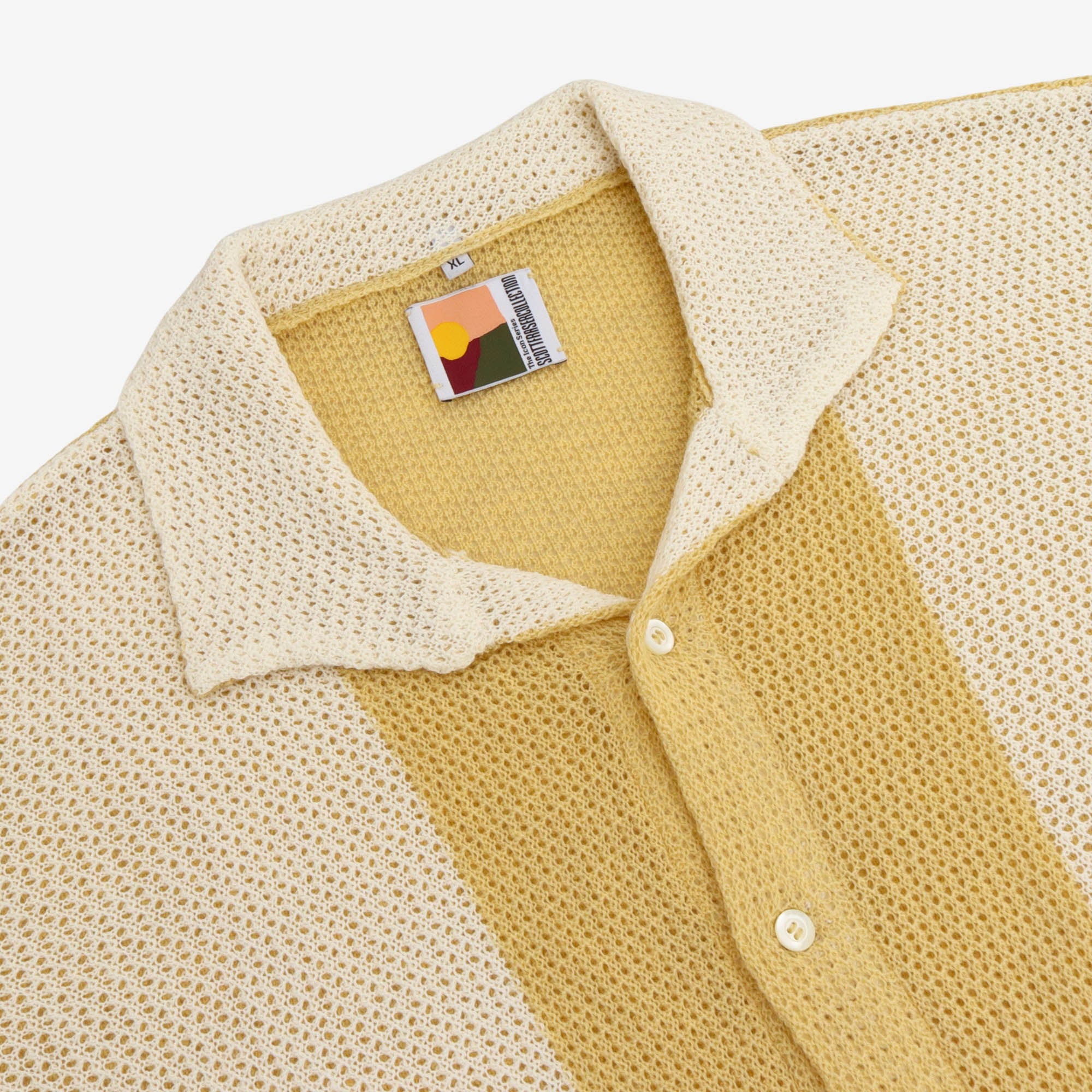 Ripley Ischia Knit Shirt