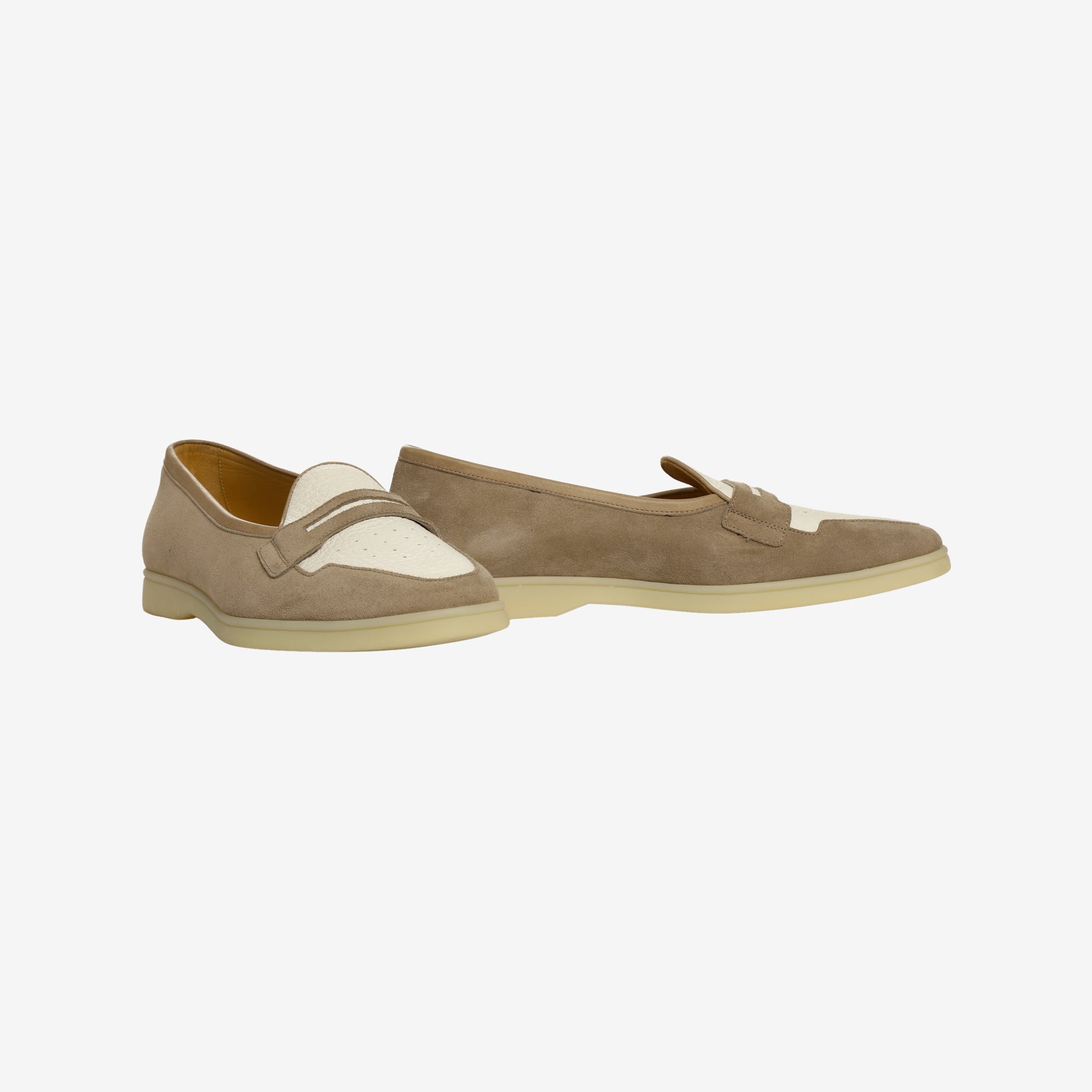 Touquet Loafers