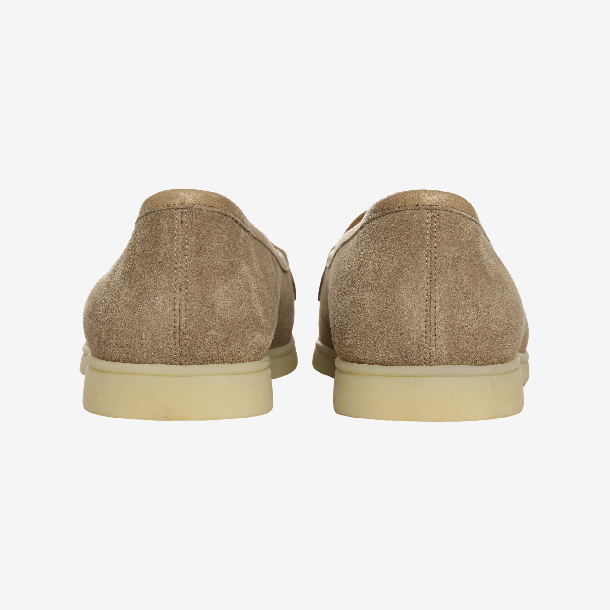Touquet Loafers