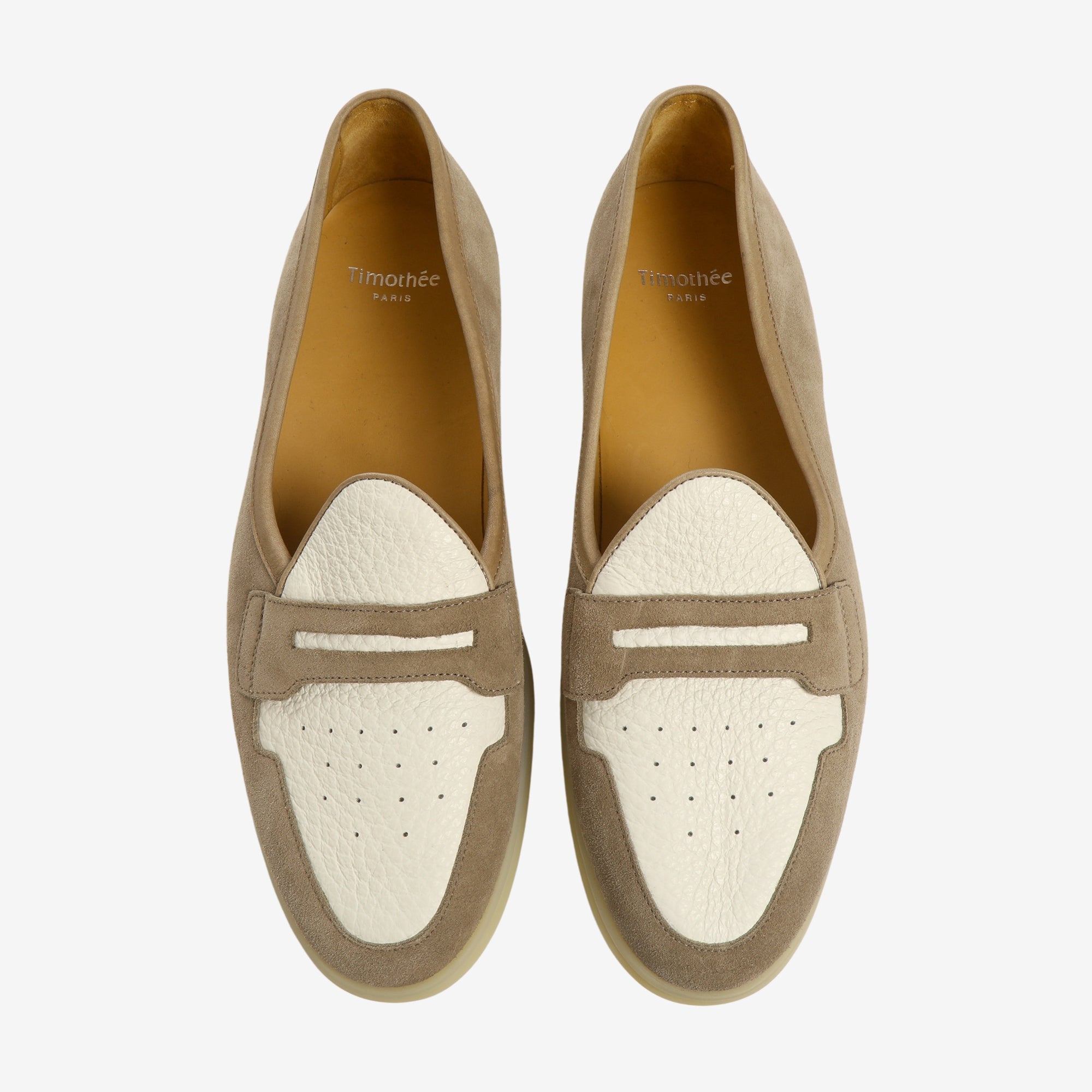 Touquet Loafers